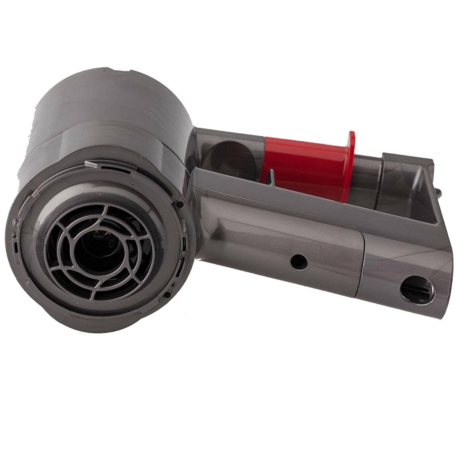 Dyson Genuine V6 Absolute Vacuum Body Motor Trigger Handle 967911-01 967041-01