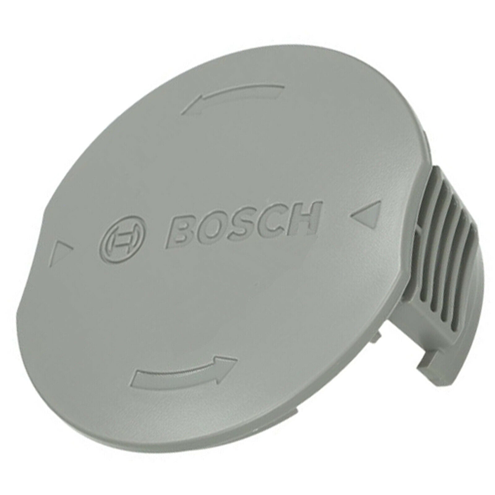 Genuine Bosch Strimmer Trimmer Spool Cap Cover - F016F05320