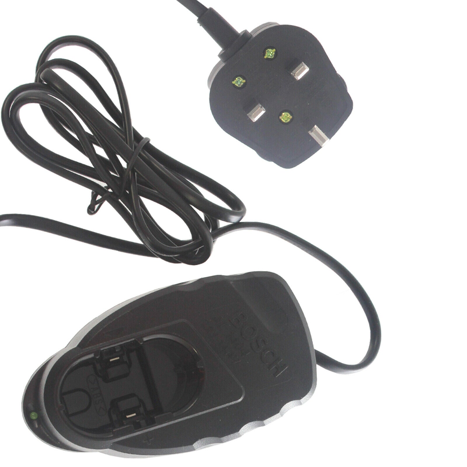 Bosch Battery Pack Charger Cable ART23 ART26 EASYTRIM Plug Hedge Trimmer 14.4v