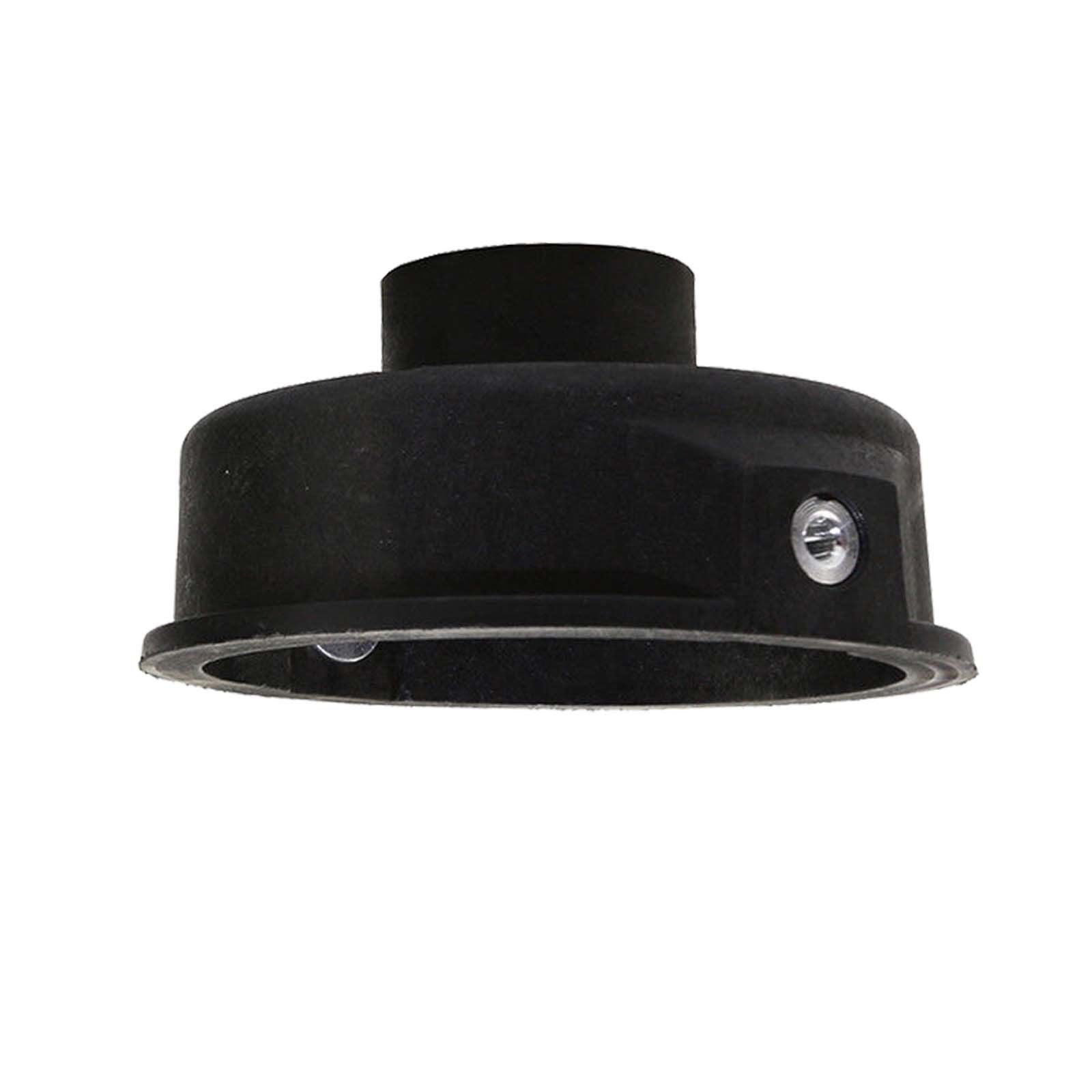 Double Twin Feed Compact Head & Spool for Sovereign Strimmer Trimmer