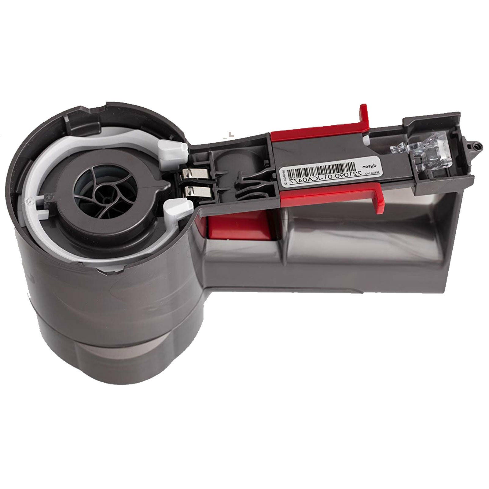 Dyson Genuine V6 Absolute Vacuum Body Motor Trigger Handle 967911-01 967041-01