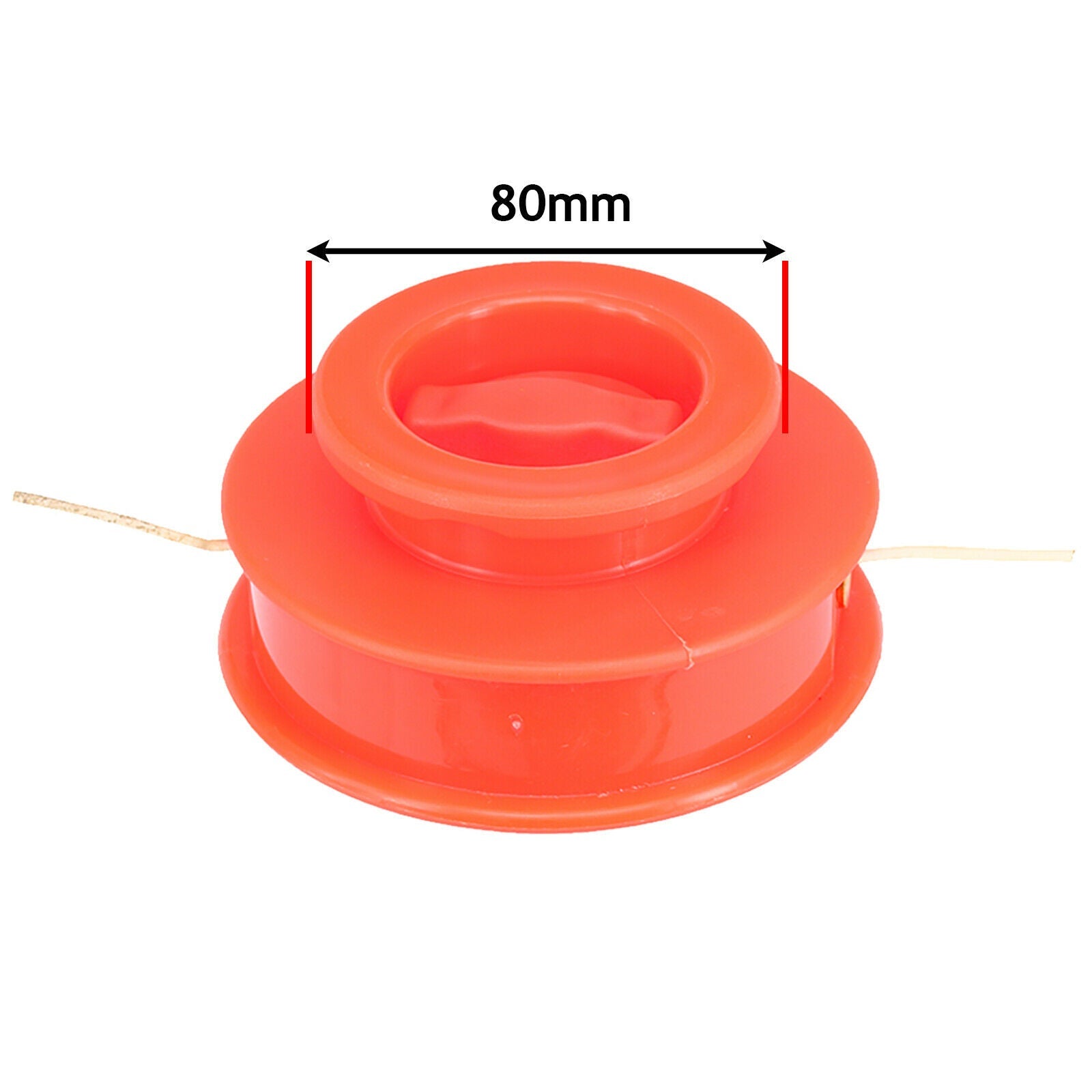 Strimmer Line Spool 2.5m for TITAN DPL432GDO Trimmer