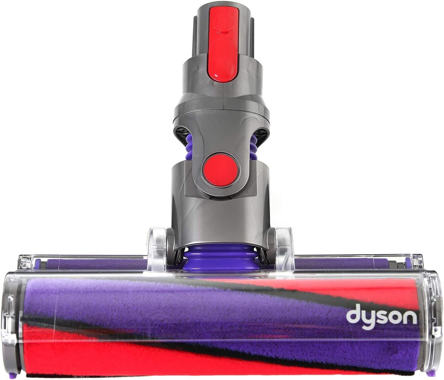DYSON V10 V11 Soft Roller Head Vacuum Floor Brush Tool SV12 SV14 SV15 966489-15