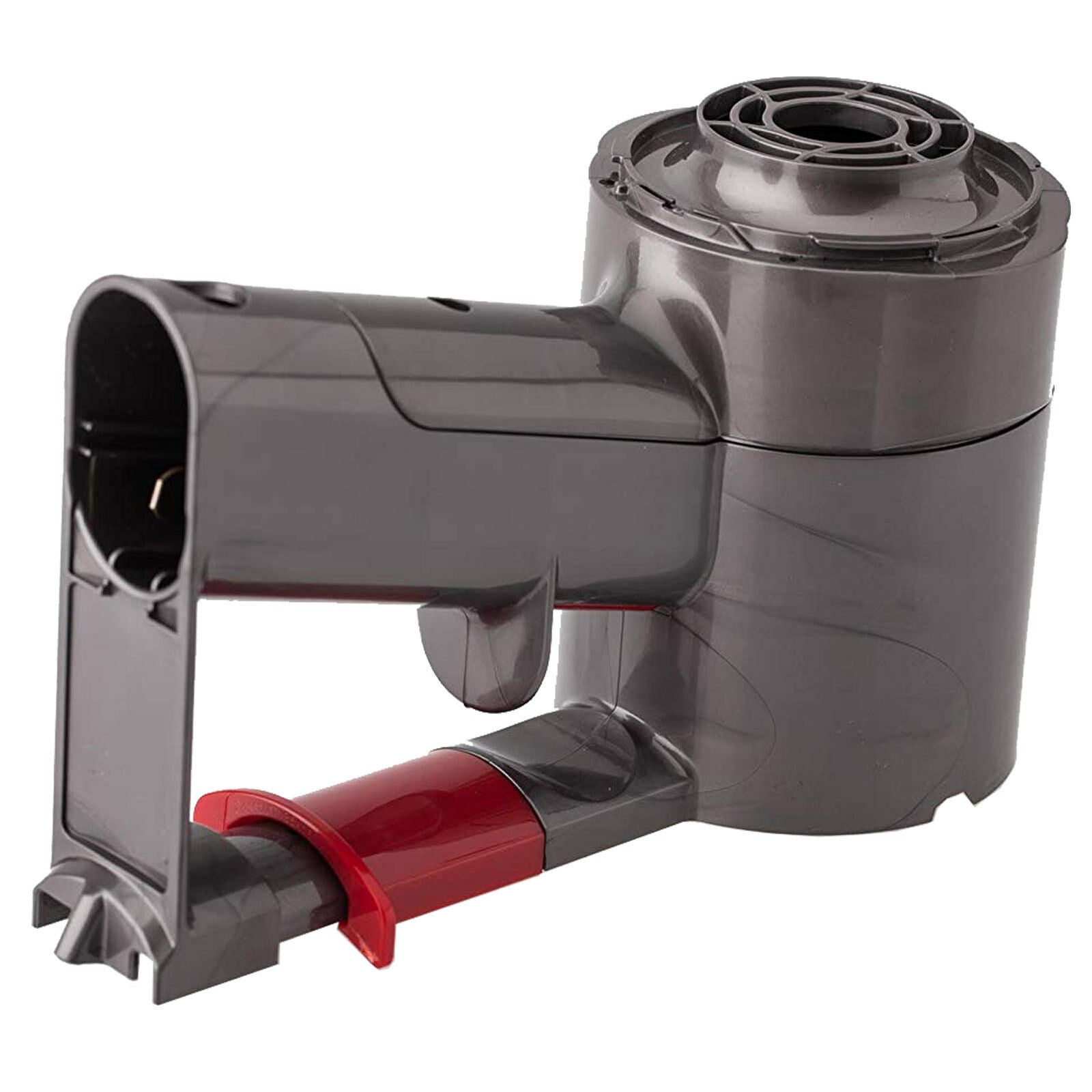 Dyson Genuine V6 Absolute Vacuum Body Motor Trigger Handle 967911-01 967041-01