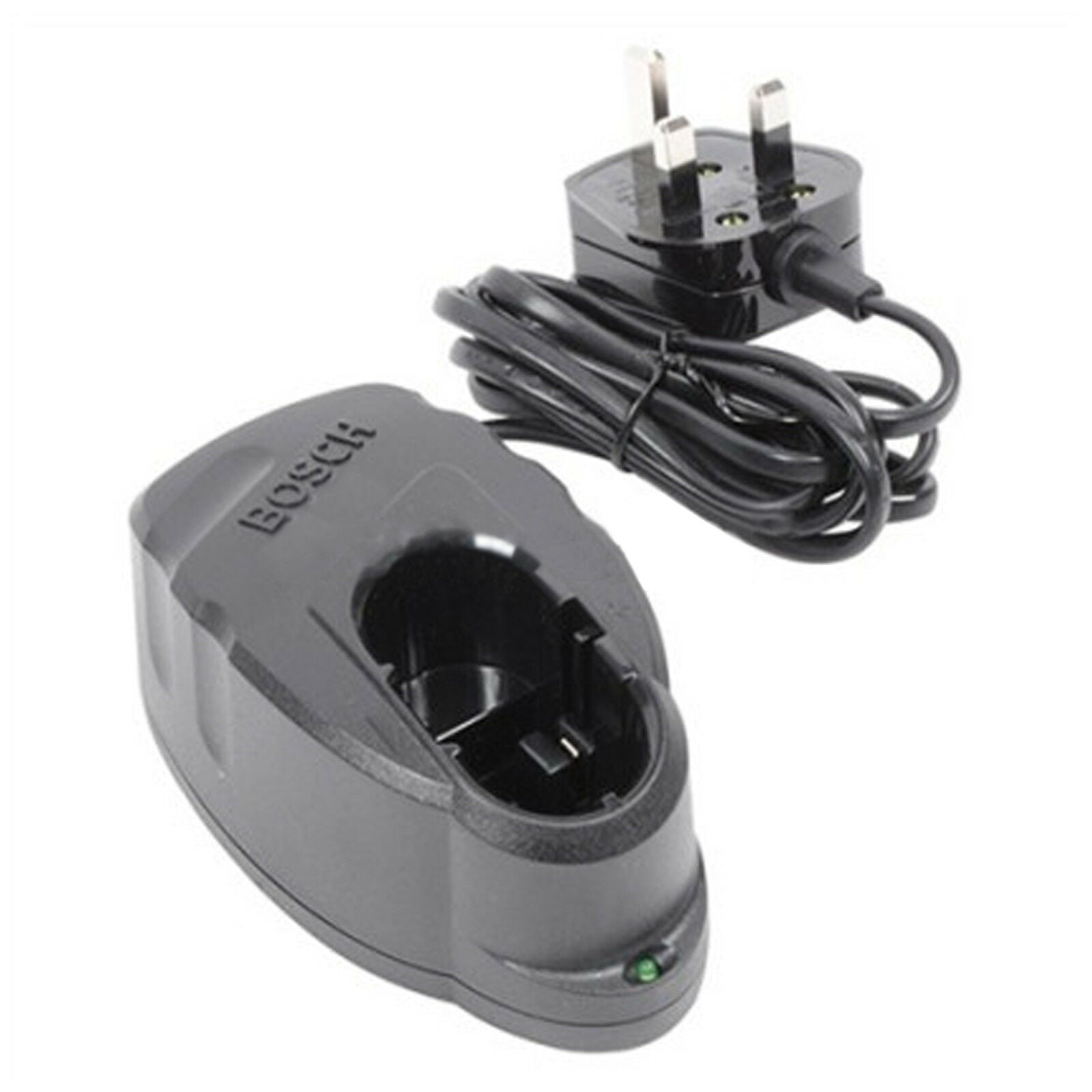 Bosch AL1404 Battery Pack Charger Cable UK Hedge Trimmer Power Tools 14.4v