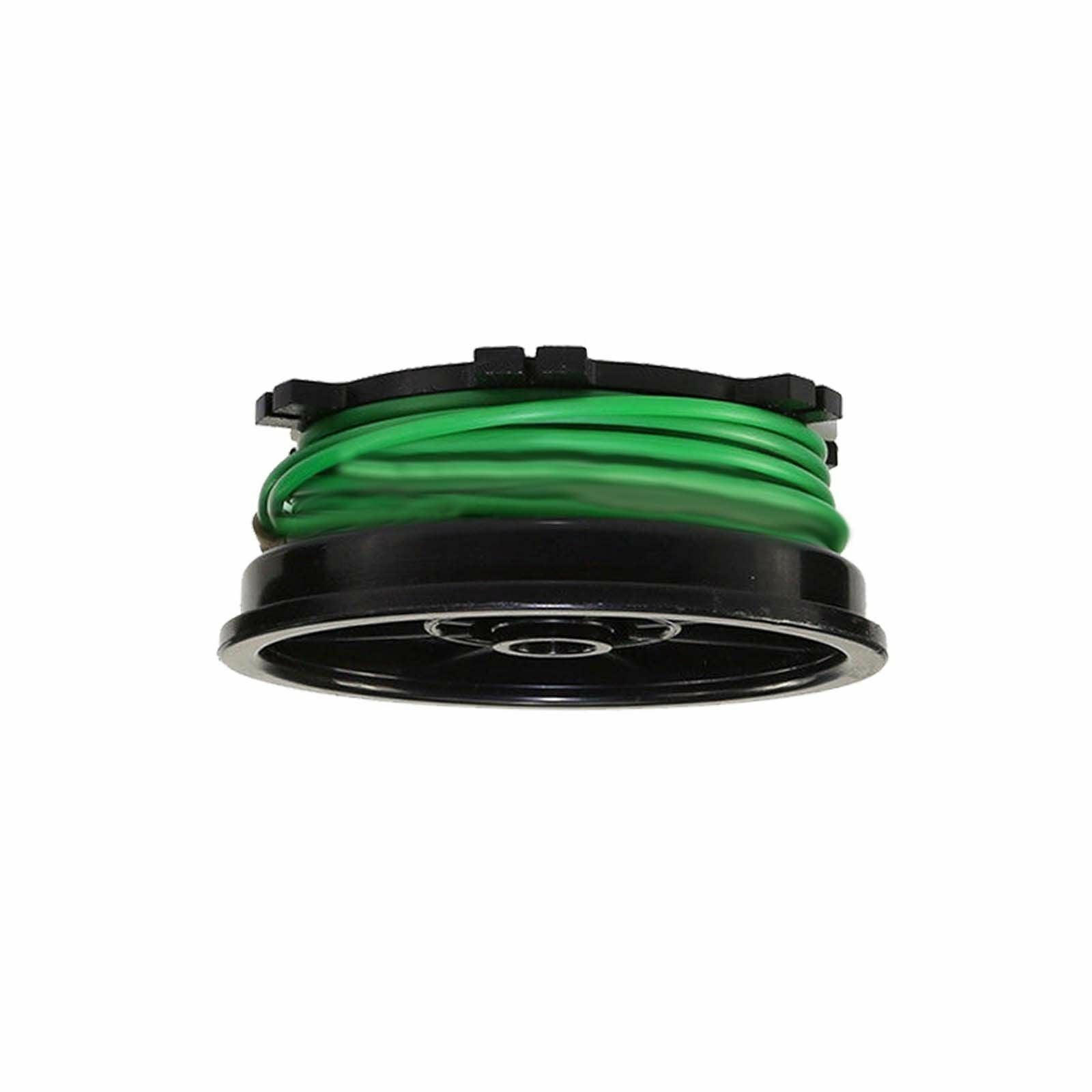 Double Twin Feed Compact Head & Spool for Sovereign Strimmer Trimmer