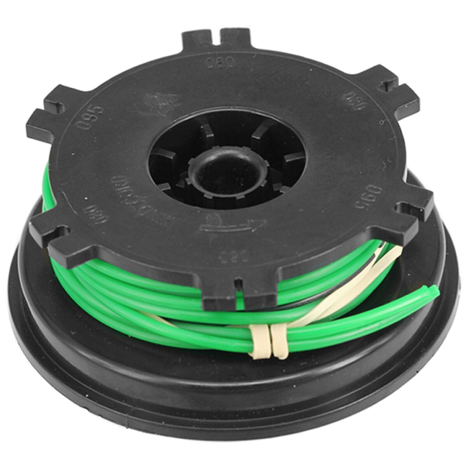 Strimmer Line Spool Head for Homebase Sovereign HS-PT 2538 HS PT2538 Trimmer x 2