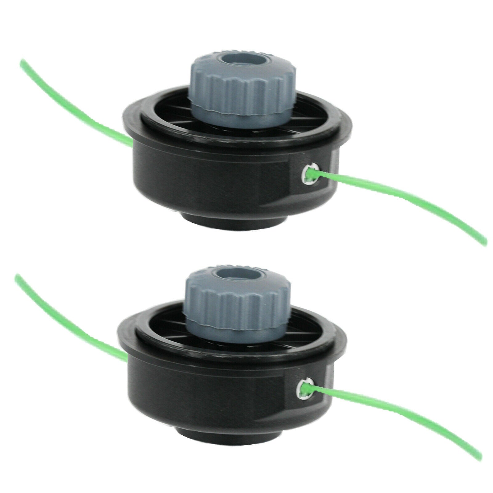 Strimmer Line Spool Head for Challenge Xtreme CX-PT 2538 CX PT2538 Trimmer x 2