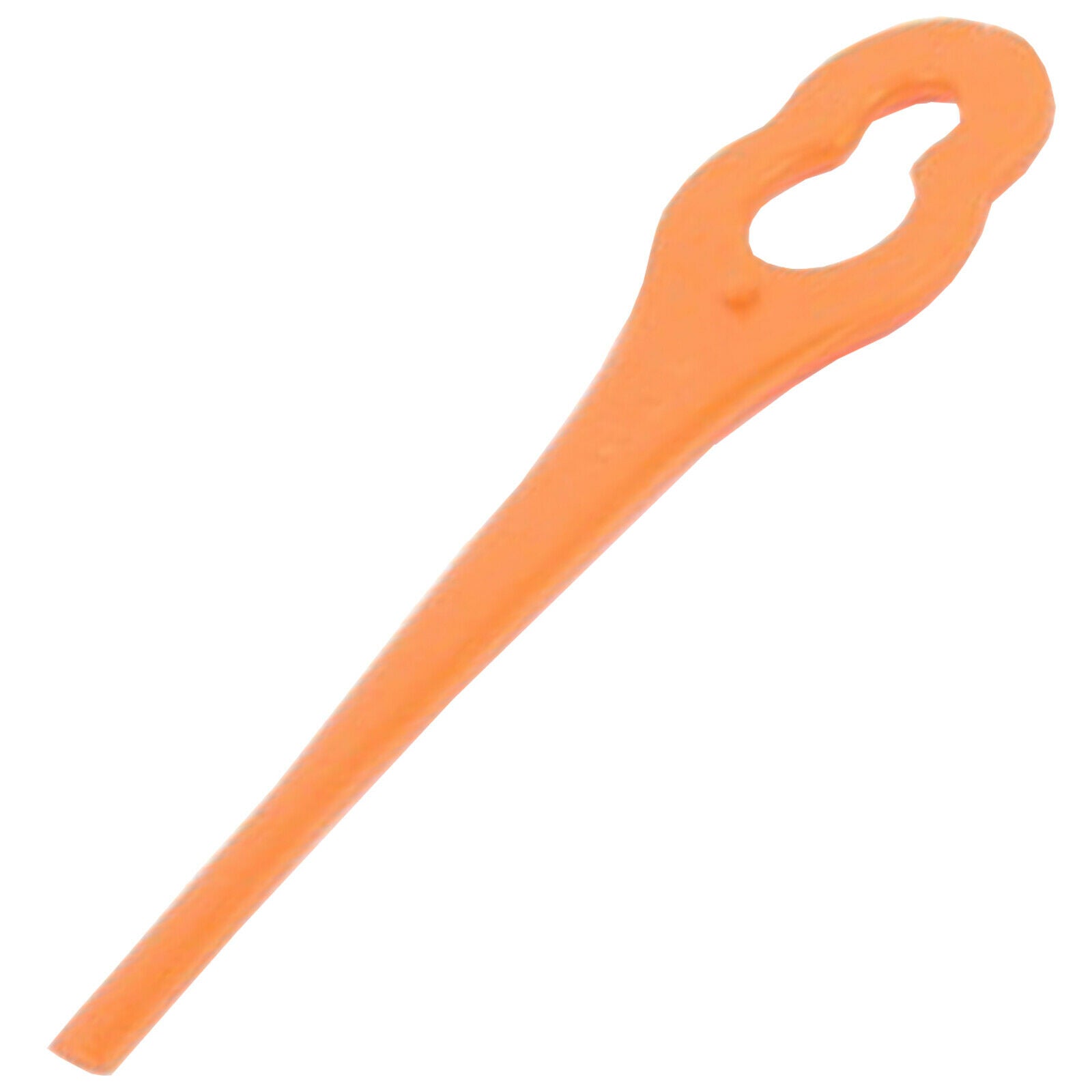 Plastic Blades for ALDI GARDENLINE CGT18KL1 18V Li-Ion Grass Trimmer x 40
