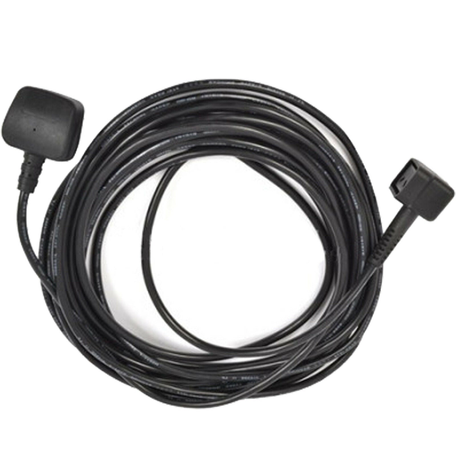 Numatic Henry Mains Power Lead Extra Long Flex Cable Spare Part 12m - 236009