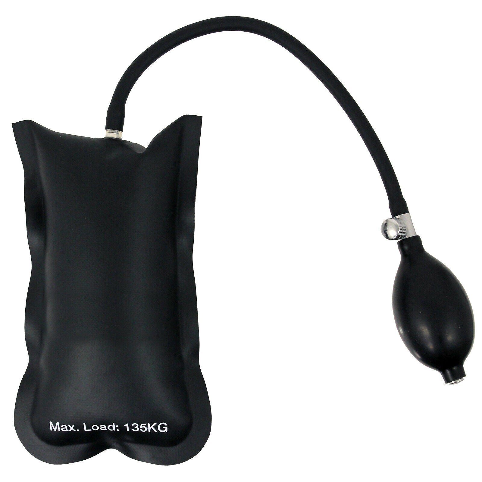 Max Load: 135KG