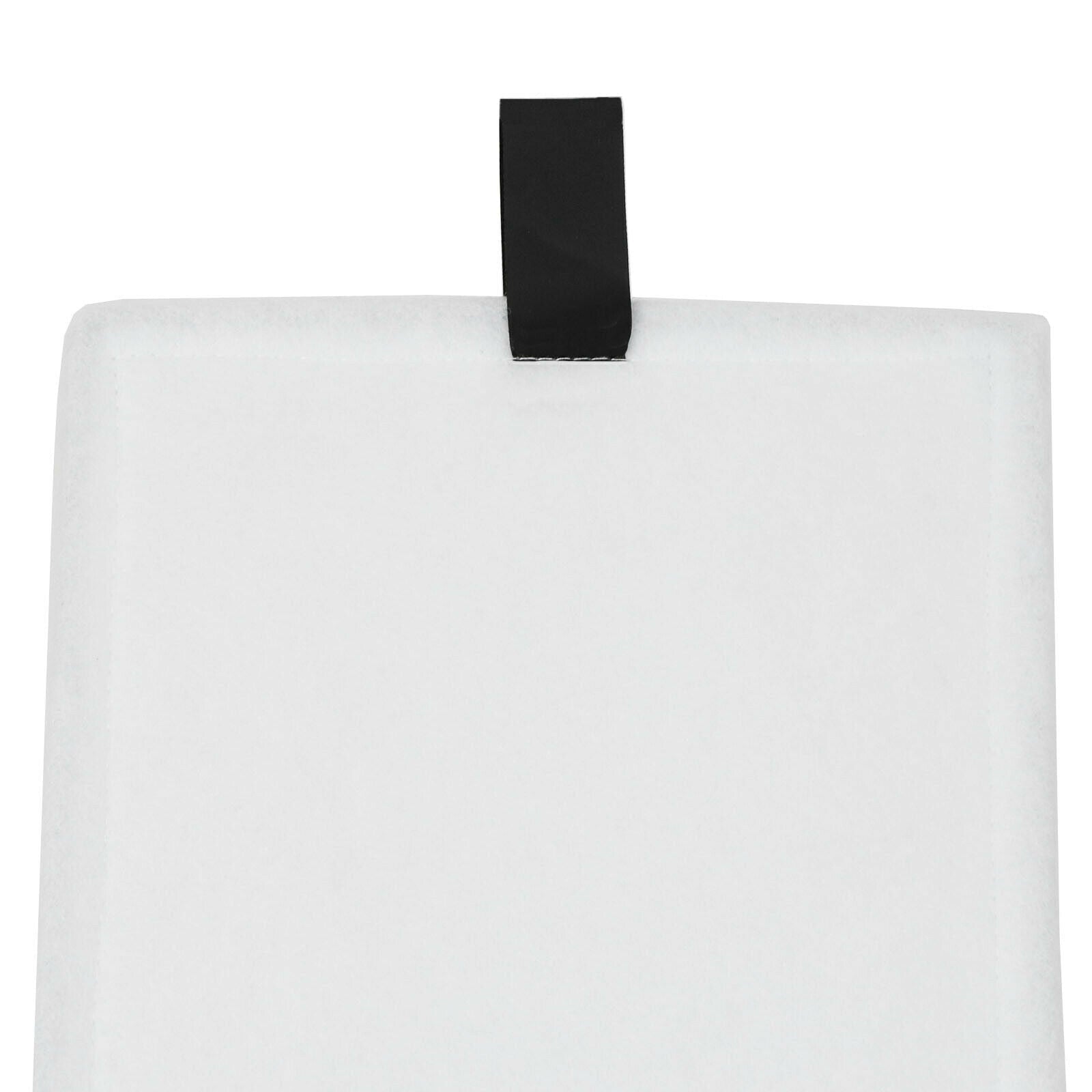 Air Filter for NUAIRE MRXBOX95-WM2 MVHR G3 MRXBOX-ECO2 MRXBOX MRXBOX95 348mm x 4