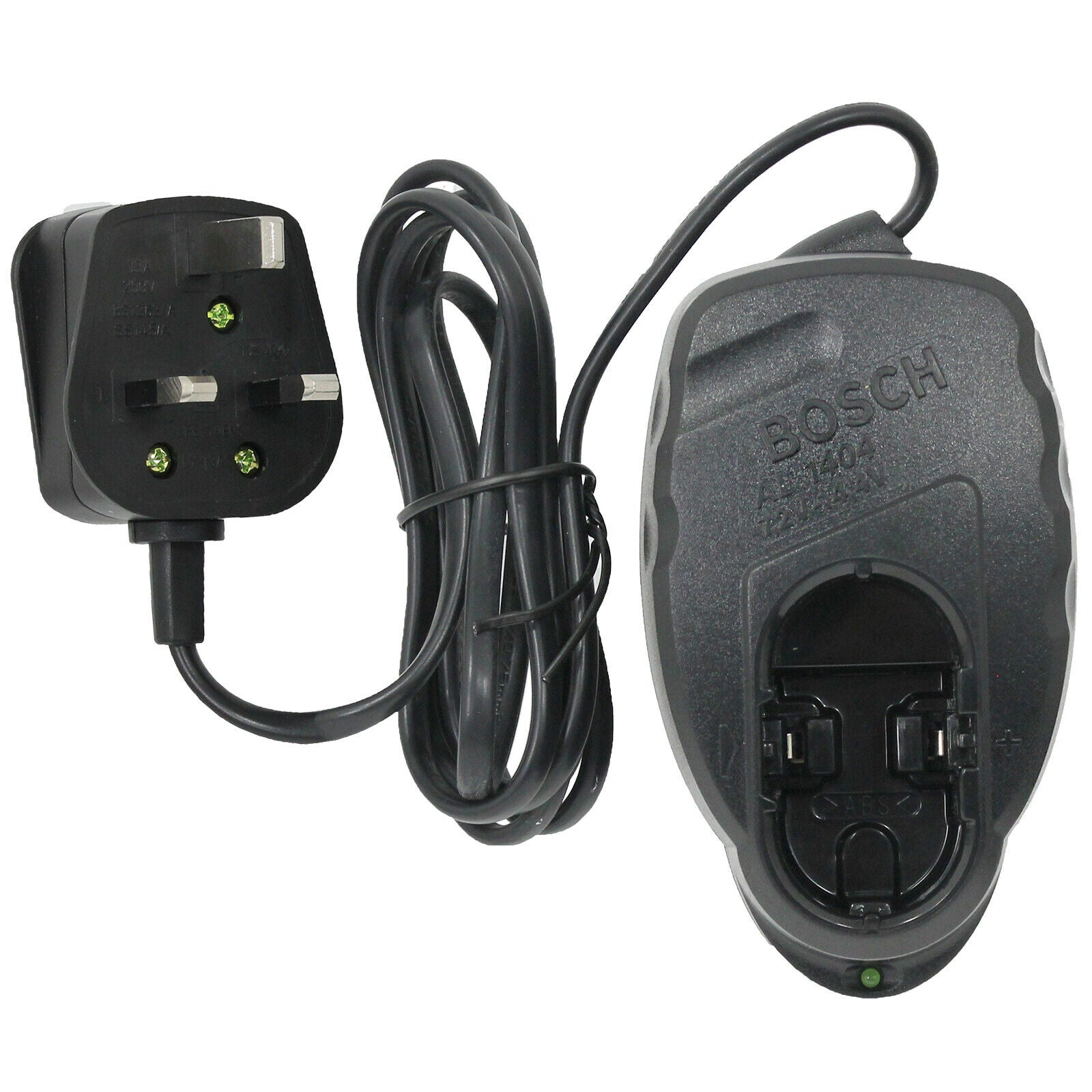 Bosch Battery Pack Charger Cable ART23 ART26 EASYTRIM Plug Hedge Trimmer 14.4v