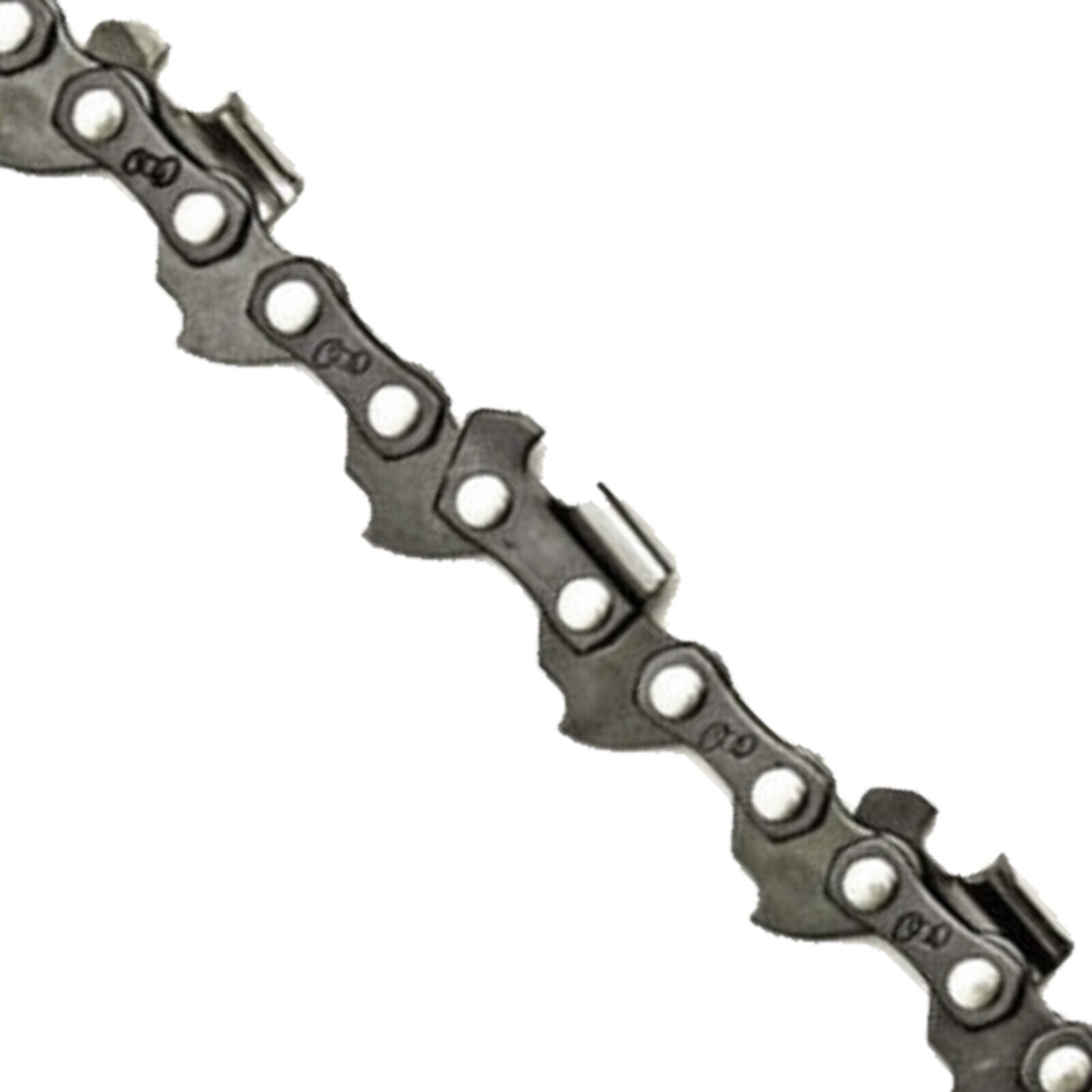 Saw Chain 33 Drive Link 8" 20cm Bar for QUALCAST YT4348 Chainsaw x 2