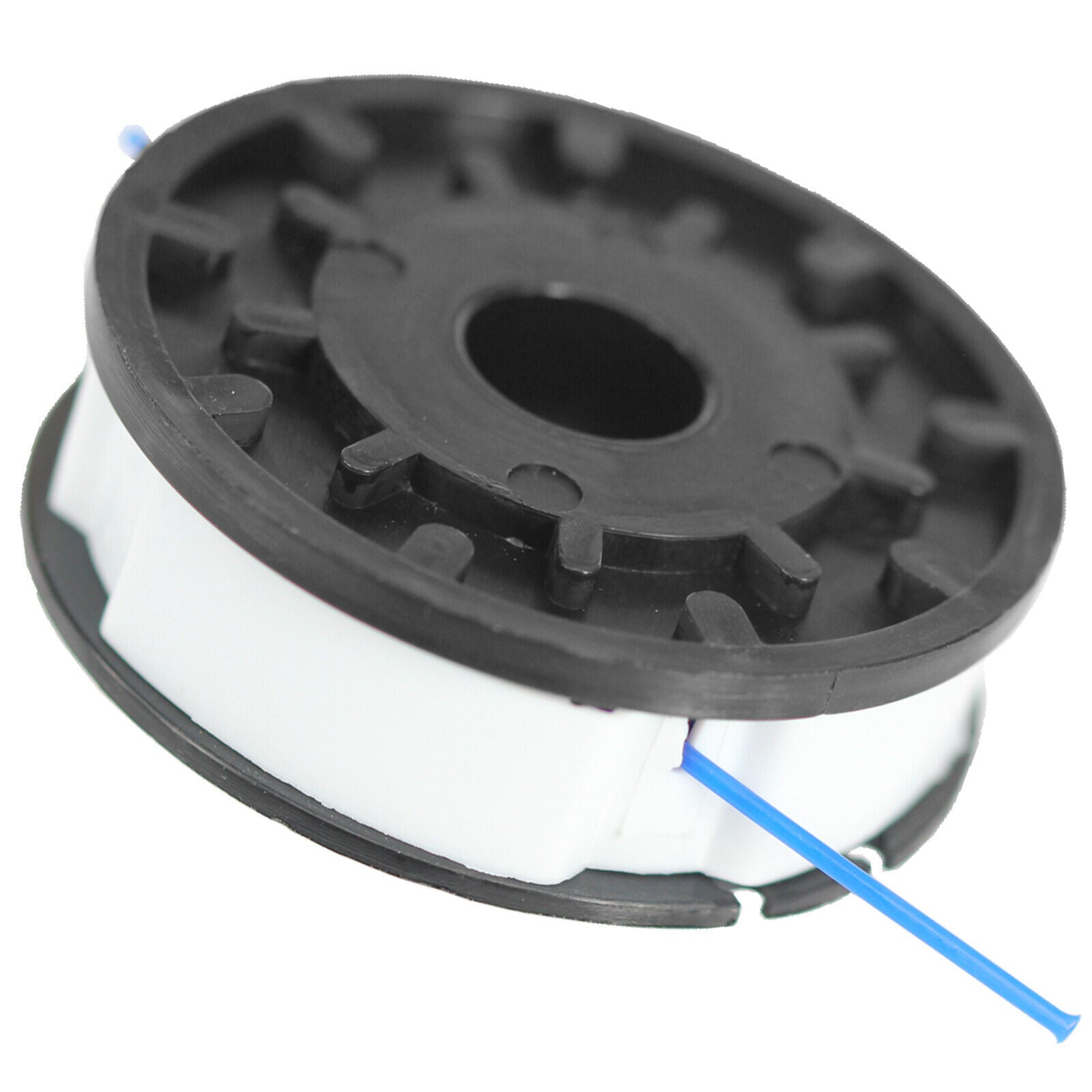 Strimmer Line Spool Cover Cap for MacAllister MGT430 Trimmer