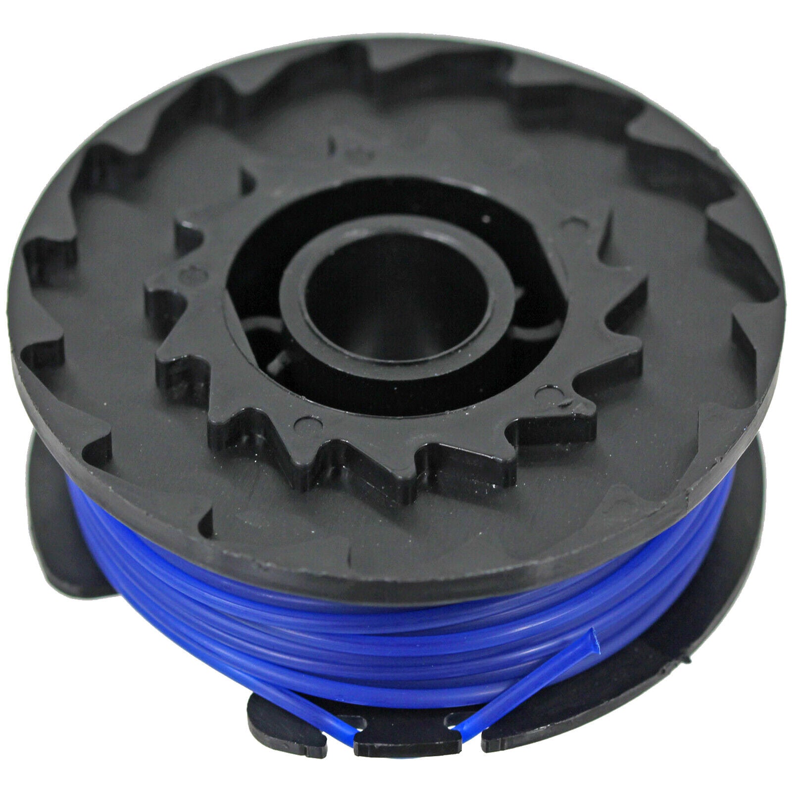 10m Line & Spool for FLYMO CCT250 Contour 24V XT GTC24 GTC24A Strimmer Trimmer