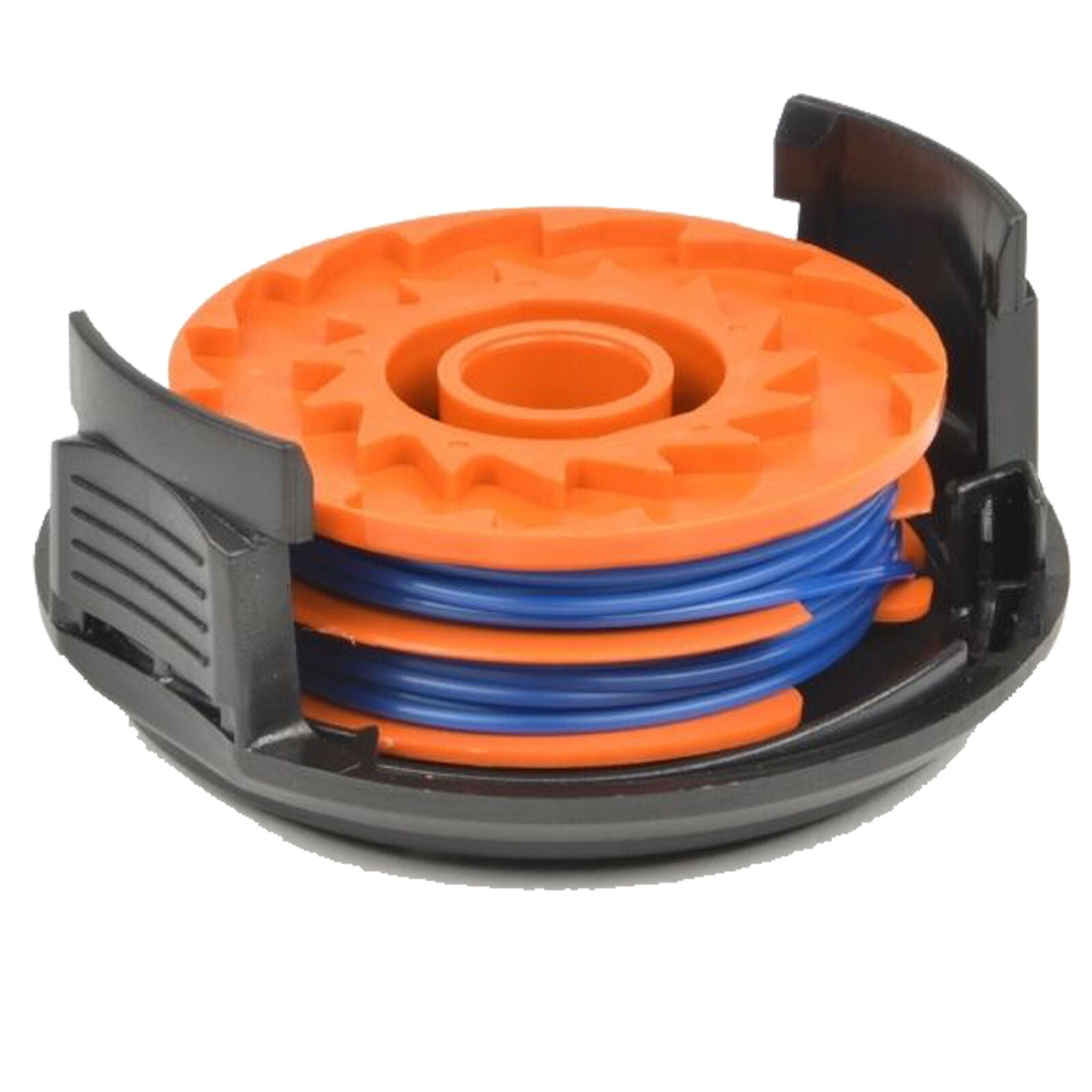 Spool Line & Cover for QUALCAST GGT4502 GGT450A1 GGT600A1 Strimmer Trimmer