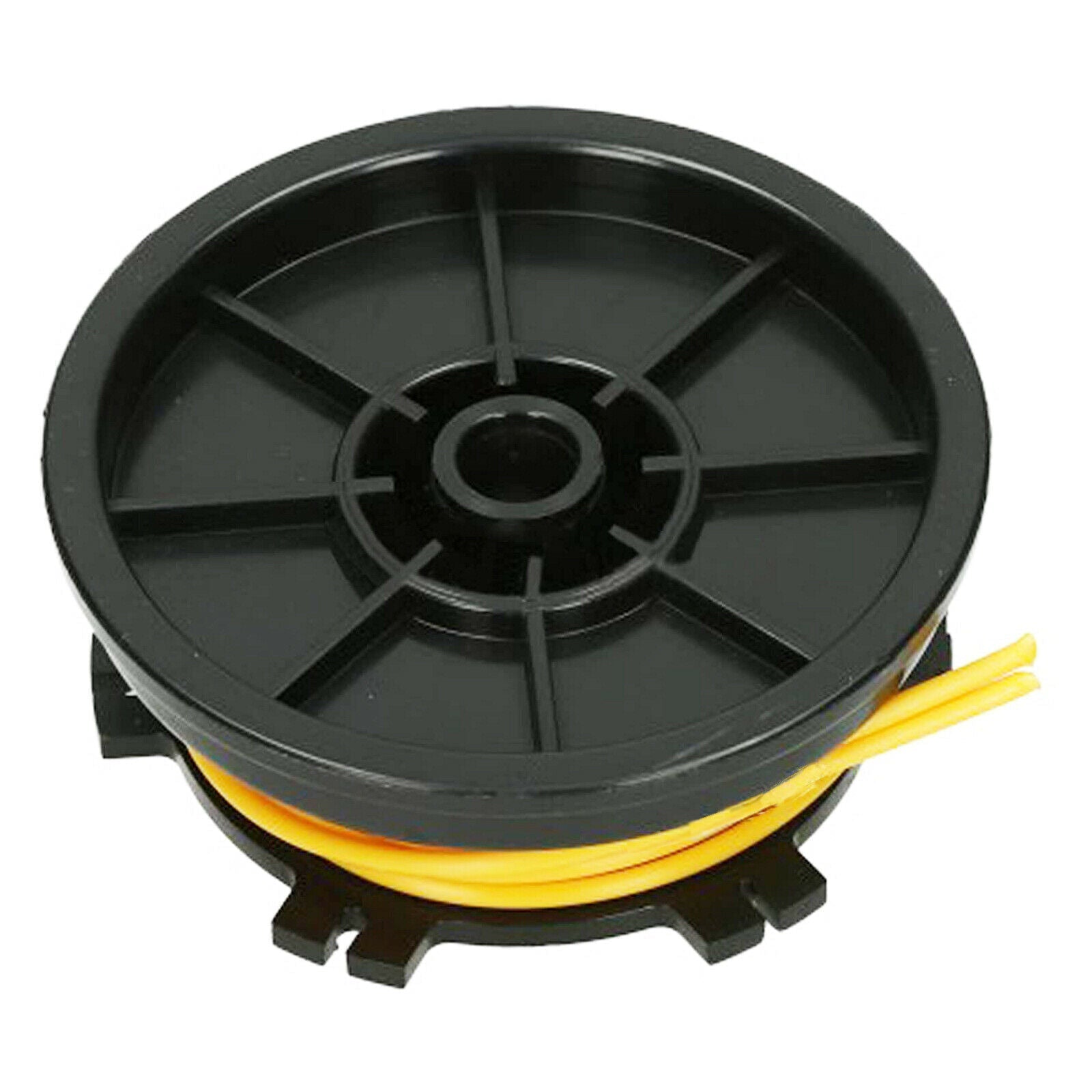 2.4mm Dual Spool & Line for RYOBI PBC3020 PBC3046 PLT3043E Strimmer