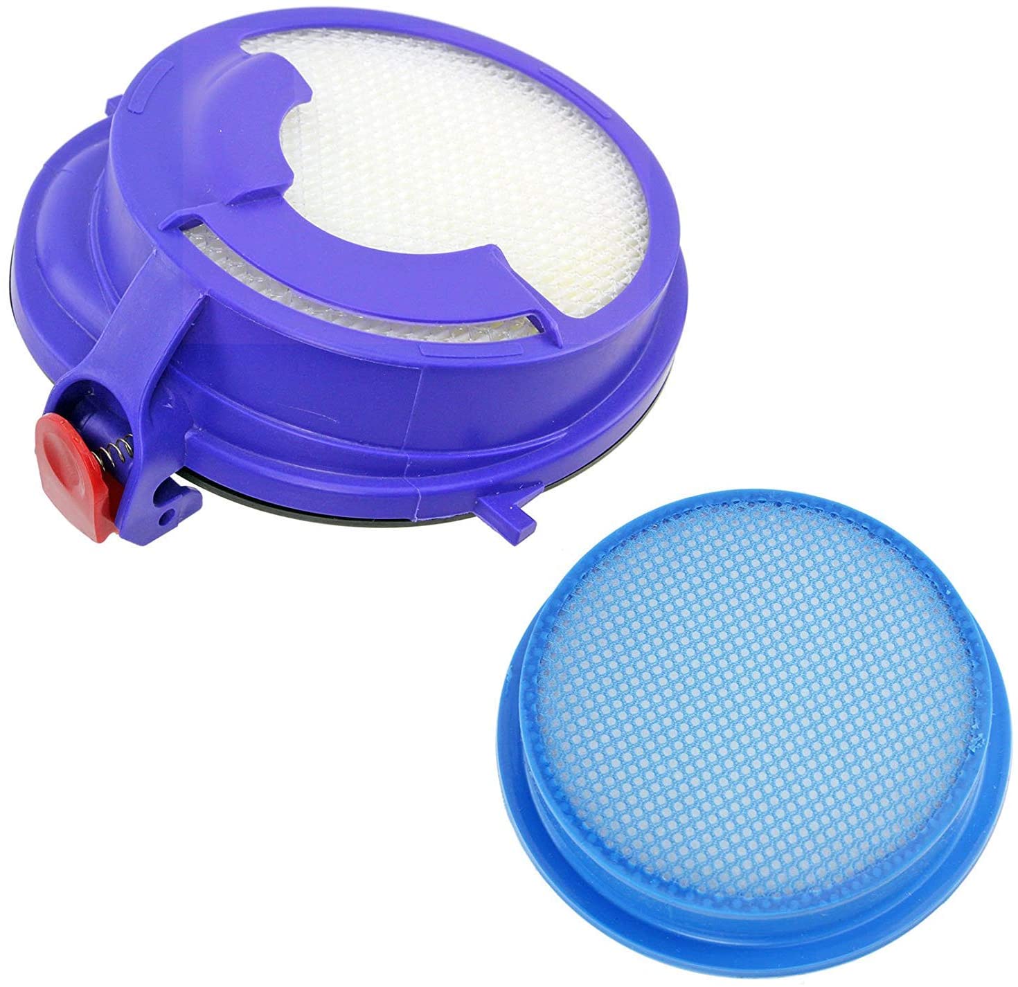 Brushroll Bar + Motor for DYSON DC24 DC24i Vacuum Cleaning Head Filter Kit