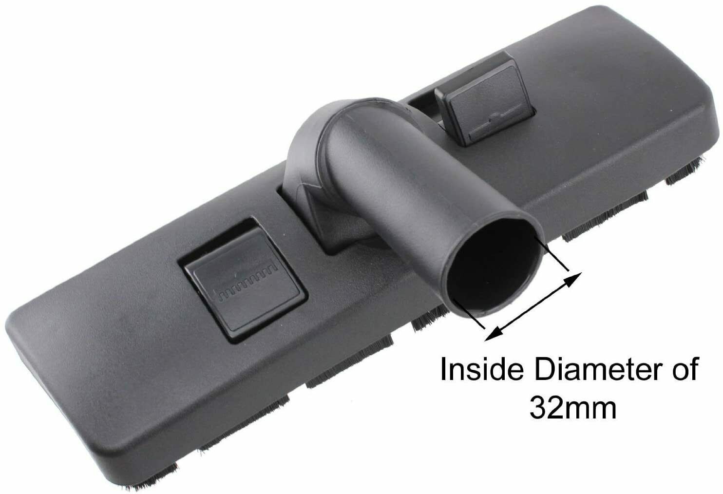 Dust Bags for TITAN 16L 20L 30L 40L x5 Vacuum Cleaner Mini Tools Floor Tool 32mm