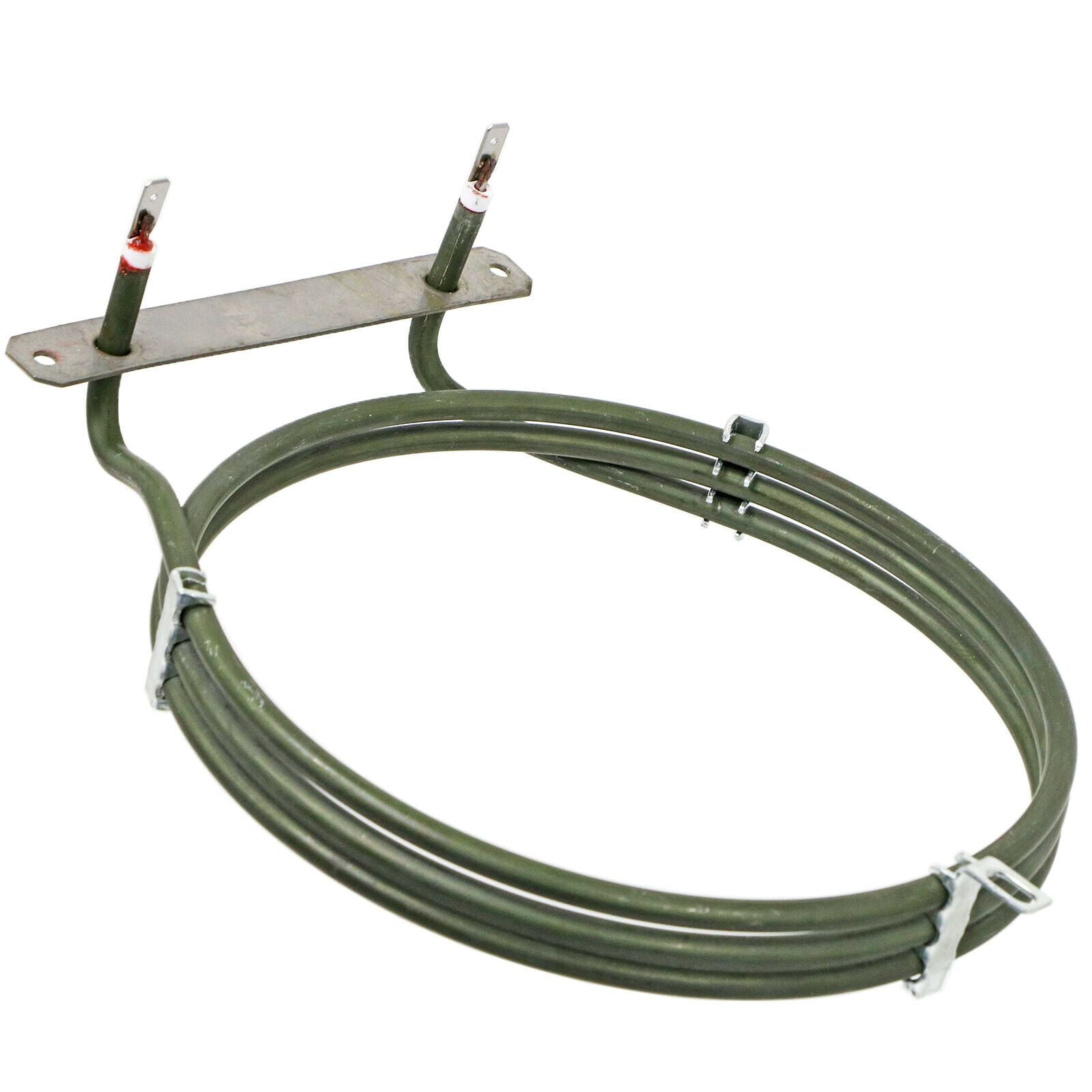 Fan Oven Element for Tricity Bendix Cooker Heater 3 Turn Heating Element 2500W