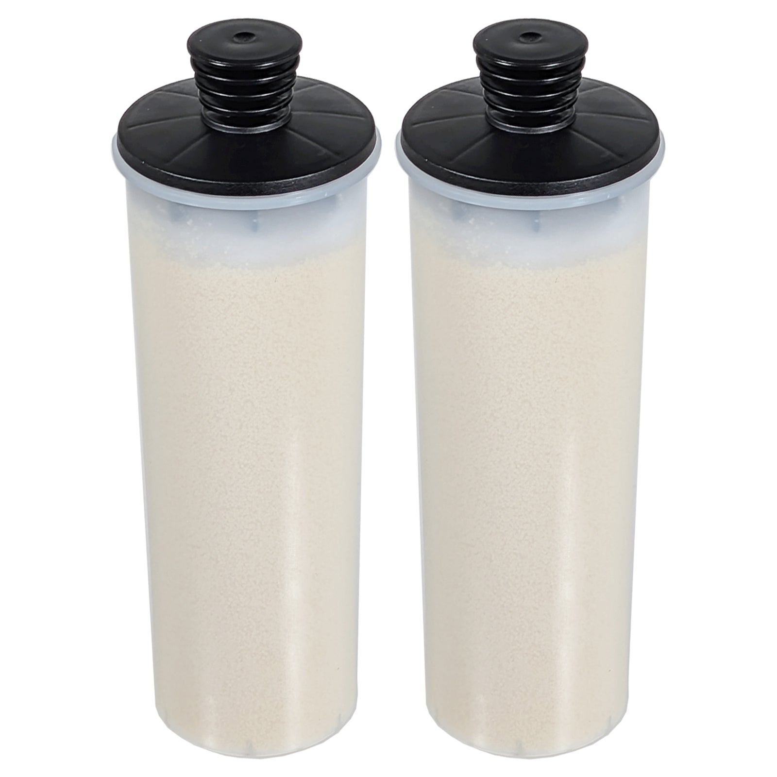 Descaling Filter Cartridge for Karcher SC2 SC3 127V BR SC3MX Upright Easyfix Plus Steam Cleaner (Pack of 2)