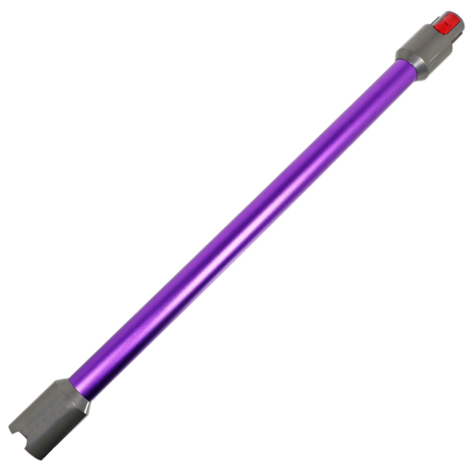 Purple Rod Wand Tube Pipe for Dyson V7 V8 V10 V11 V15 SV10 SV11 SV12 SV14 Cordless Vacuum Cleaner