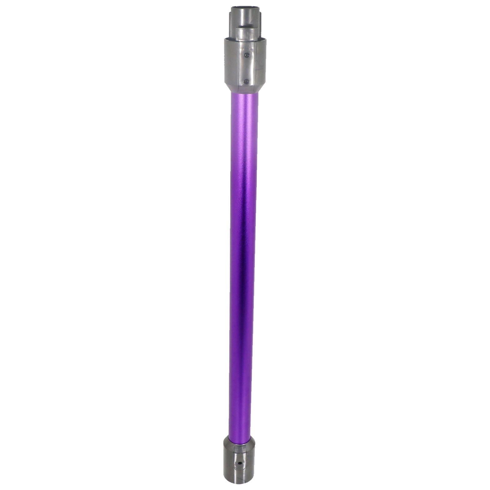 Purple Rod Wand Tube Pipe for Dyson V7 V8 V10 V11 V15 SV10 SV11 SV12 SV14 Cordless Vacuum Cleaner