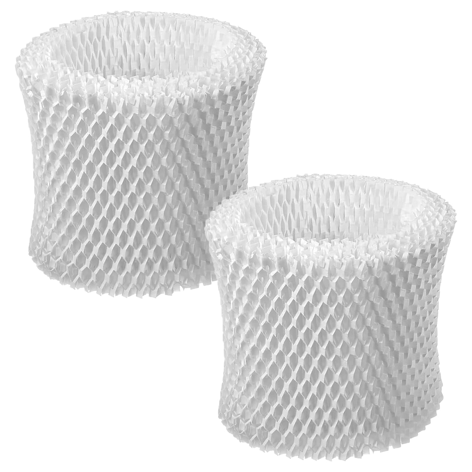 Wicking Filter for Vicks Kaz V3100 V3500 V3700 V3800 V3900 HH350 WF2 Humidifier (Pack of 2)