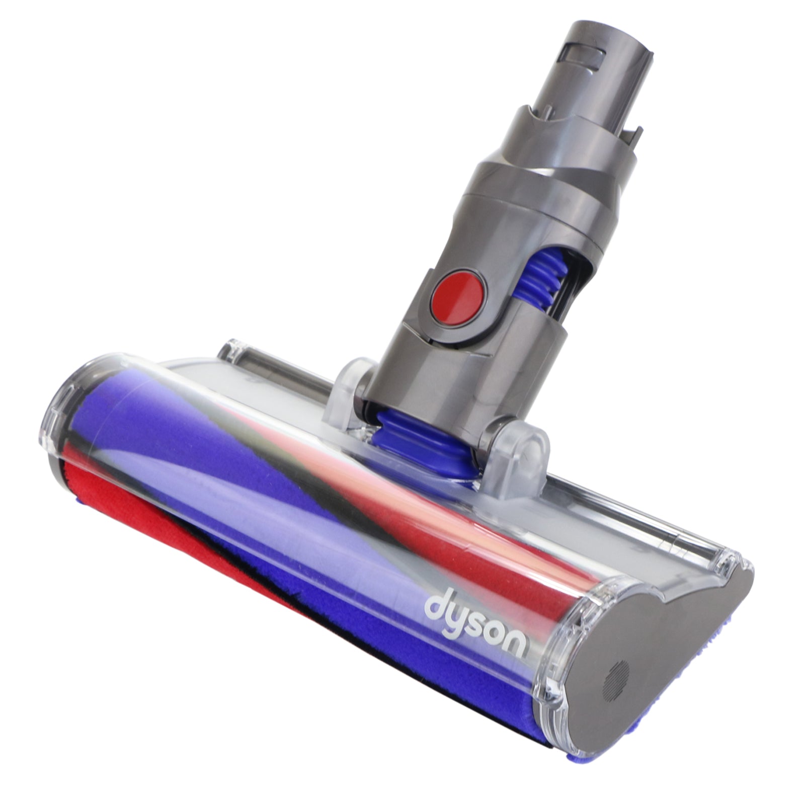 Dyson Soft Roller Head for DC59 DC62 SV03 SV06 V6 Vacuum Cleaner 966489-01