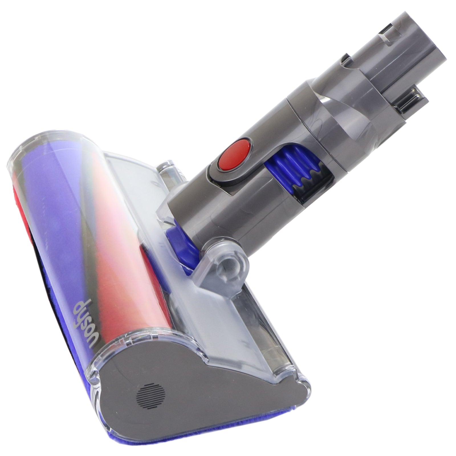 Dyson Soft Roller Head for DC59 DC62 SV03 SV06 V6 Vacuum Cleaner 966489-01