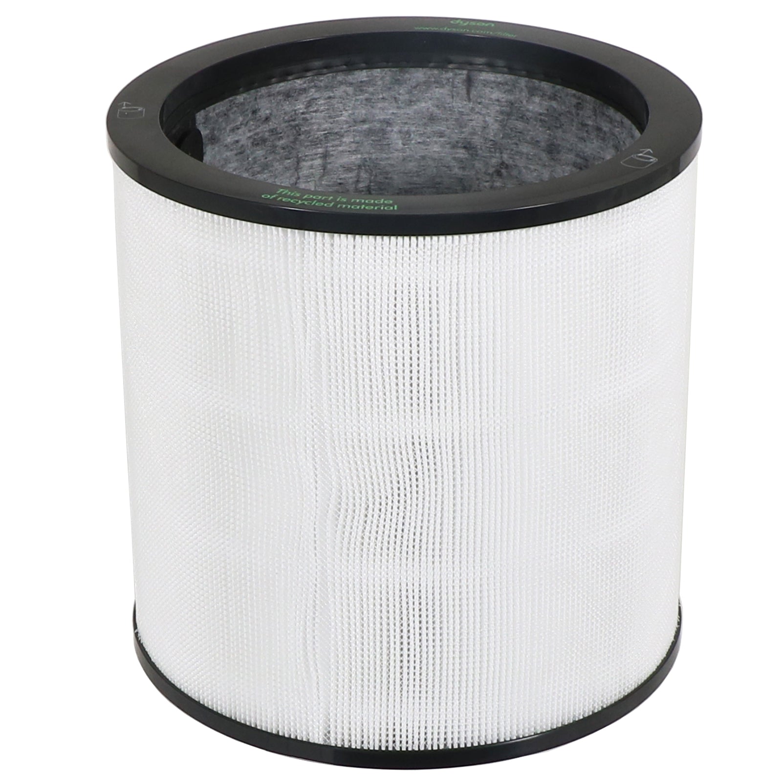 Dyson Glass HEPA Filter for Air Purifier Pure Cool Link Tower Genuine 967089-17