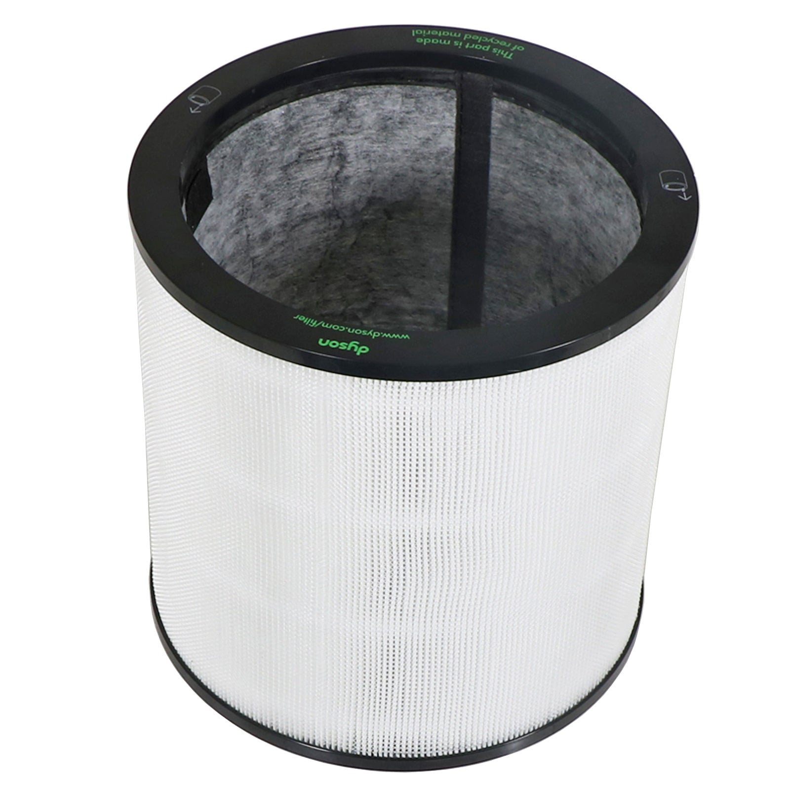 Dyson Glass HEPA Filter for Air Purifier Pure Cool Link Tower Genuine 967089-17