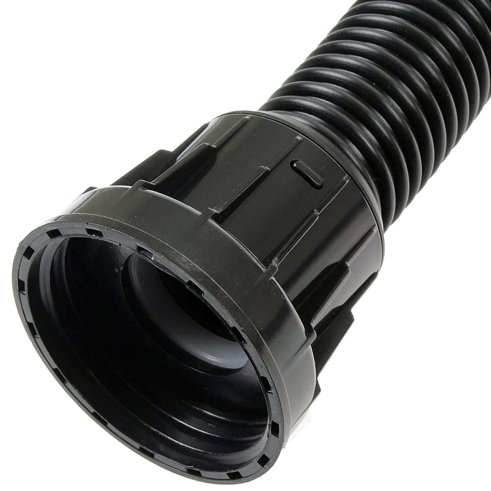 SPARES2GO Extra Long 32mm Hose for Numatic Henry Hetty Vacuum Cleaner (2.5m)