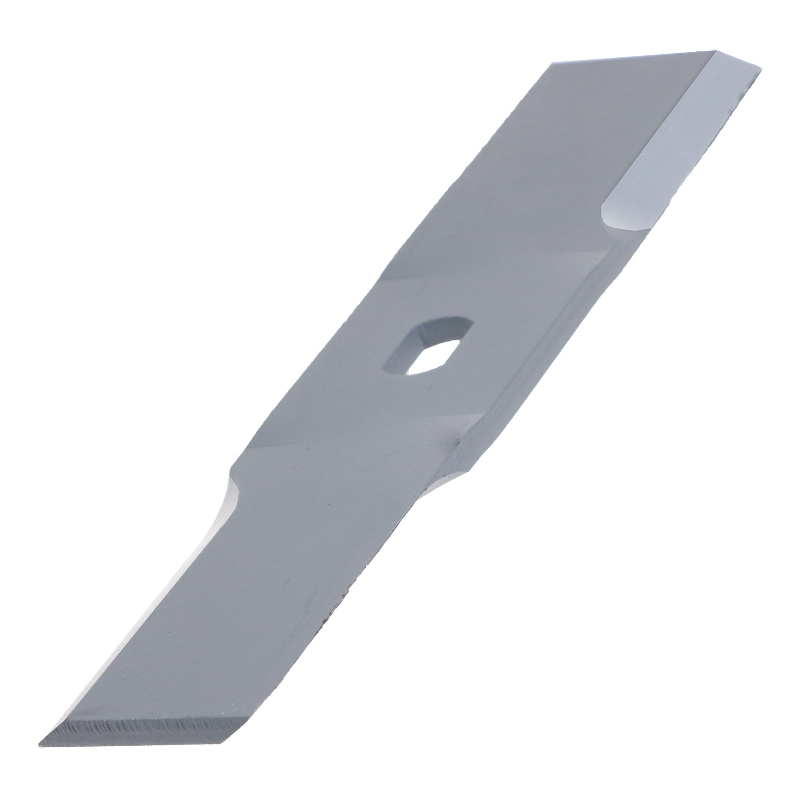 Metal Blade for Challenge Xtreme FD2402 2400W Garden Shredder (19.5cm)