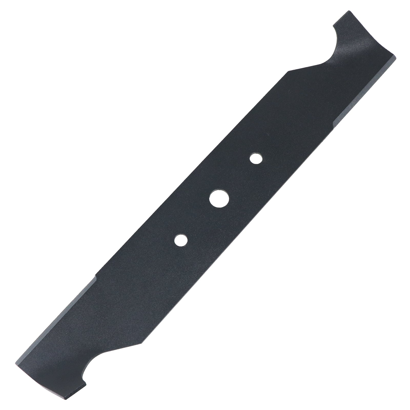 Hi Lift Metal Blade for Hayter Harrier 305 306 307 410 411 412 413 414 Lawnmower (40cm / 16")