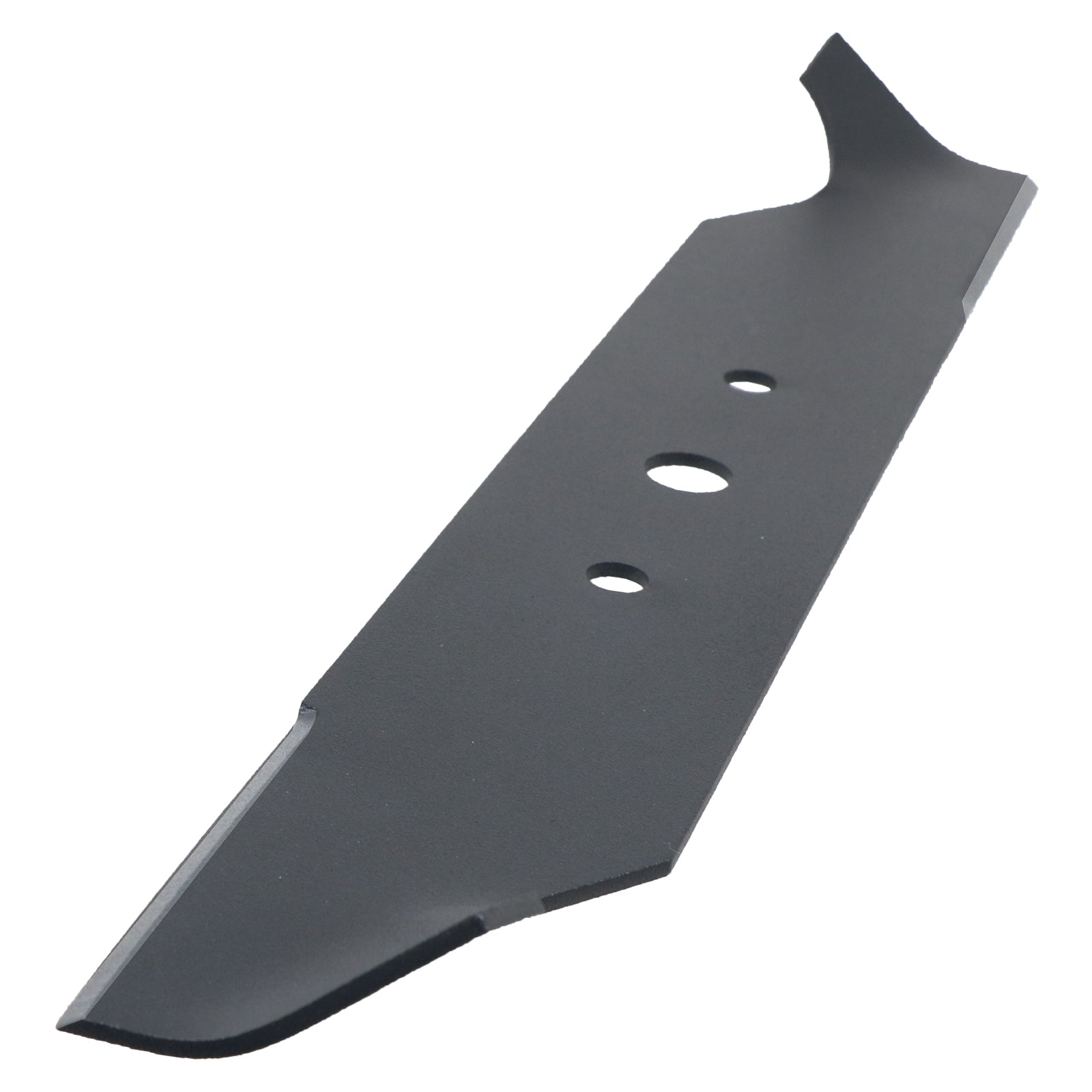 Hi Lift Metal Blade for Hayter Harrier 305 306 307 410 411 412 413 414 Lawnmower (40cm / 16")