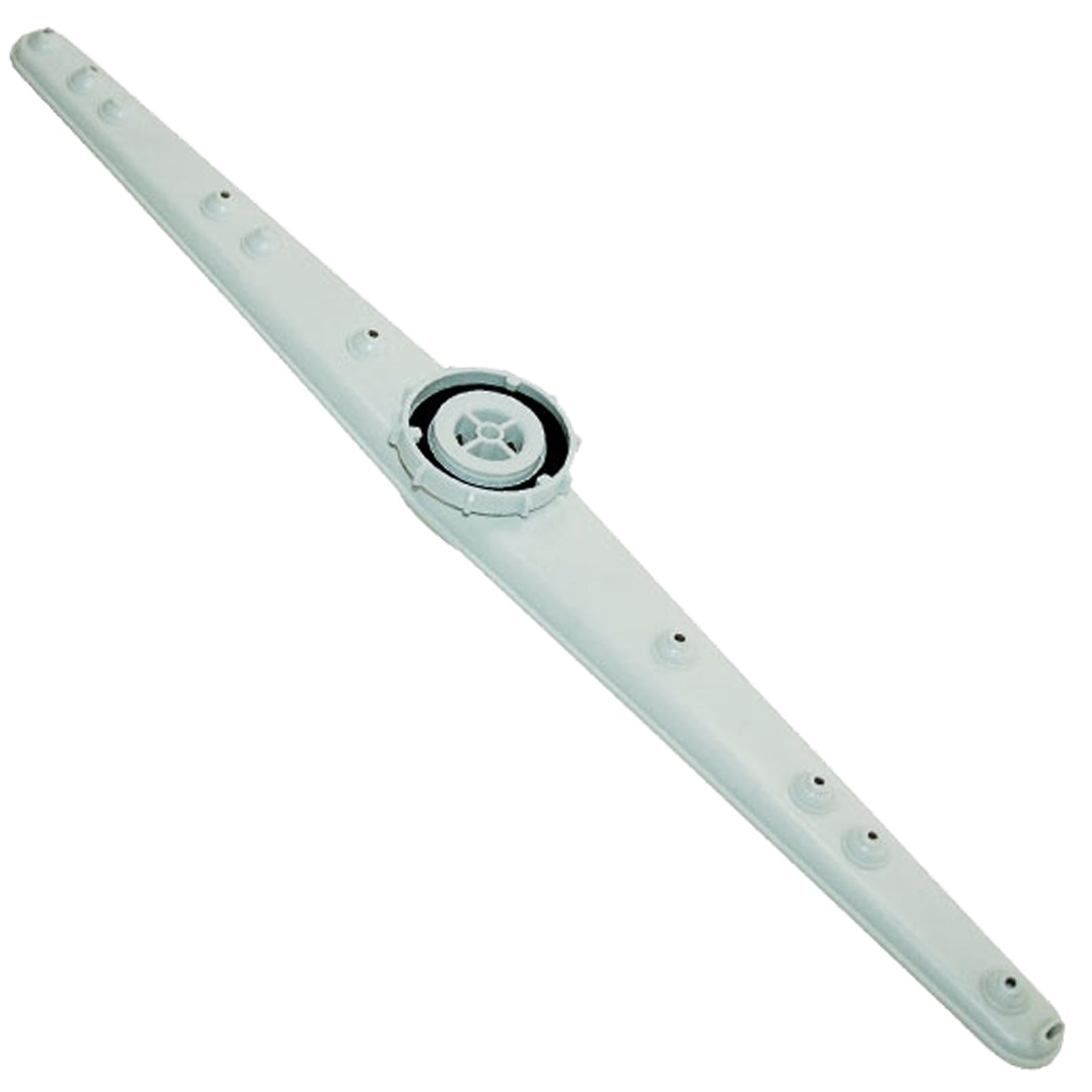 Haier Dishwasher Top Upper Spray Arm Jet Wash Rotor Blade - 0120801726