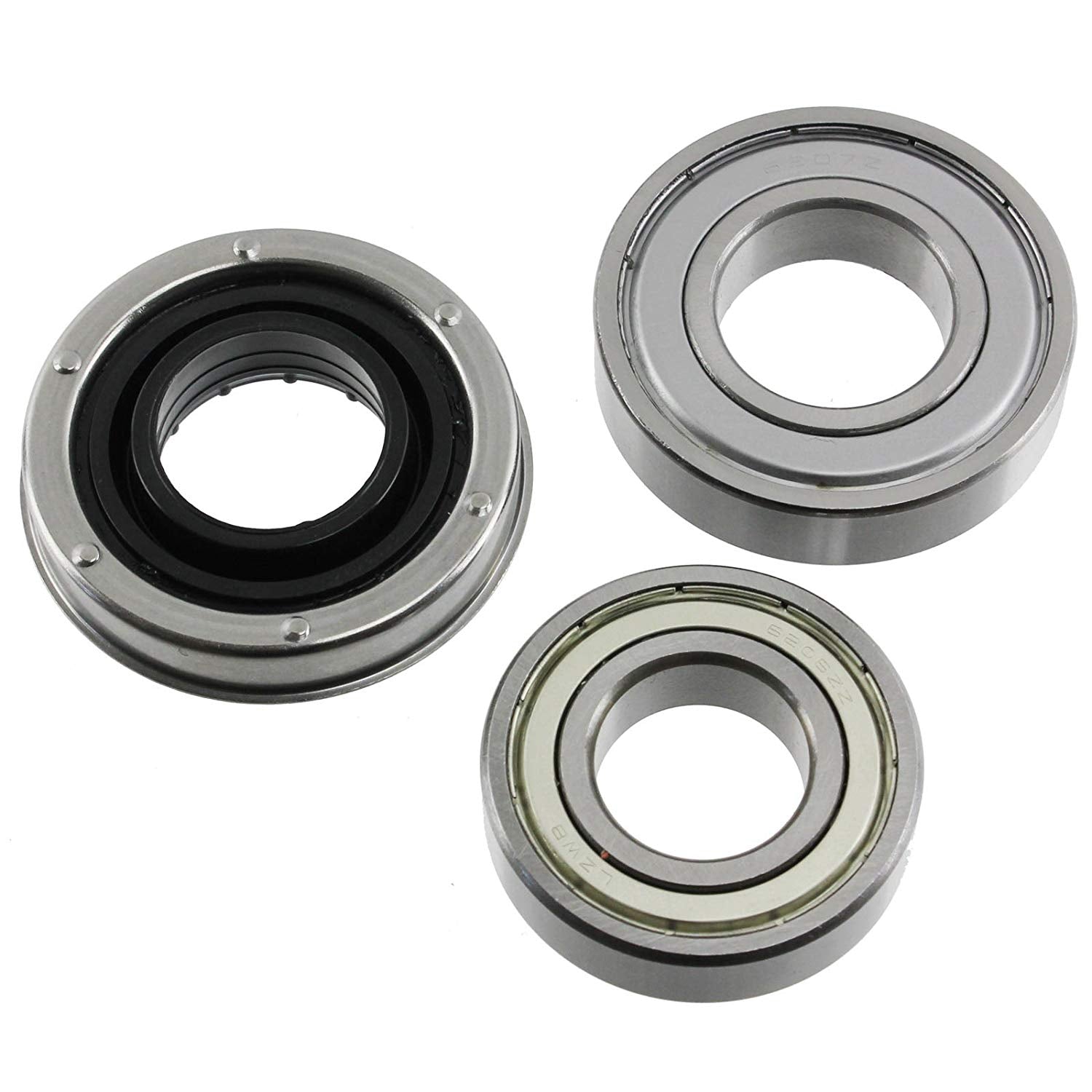 Drum Bearing & Seal Kit for EXPORT Washing Machines (35mm)