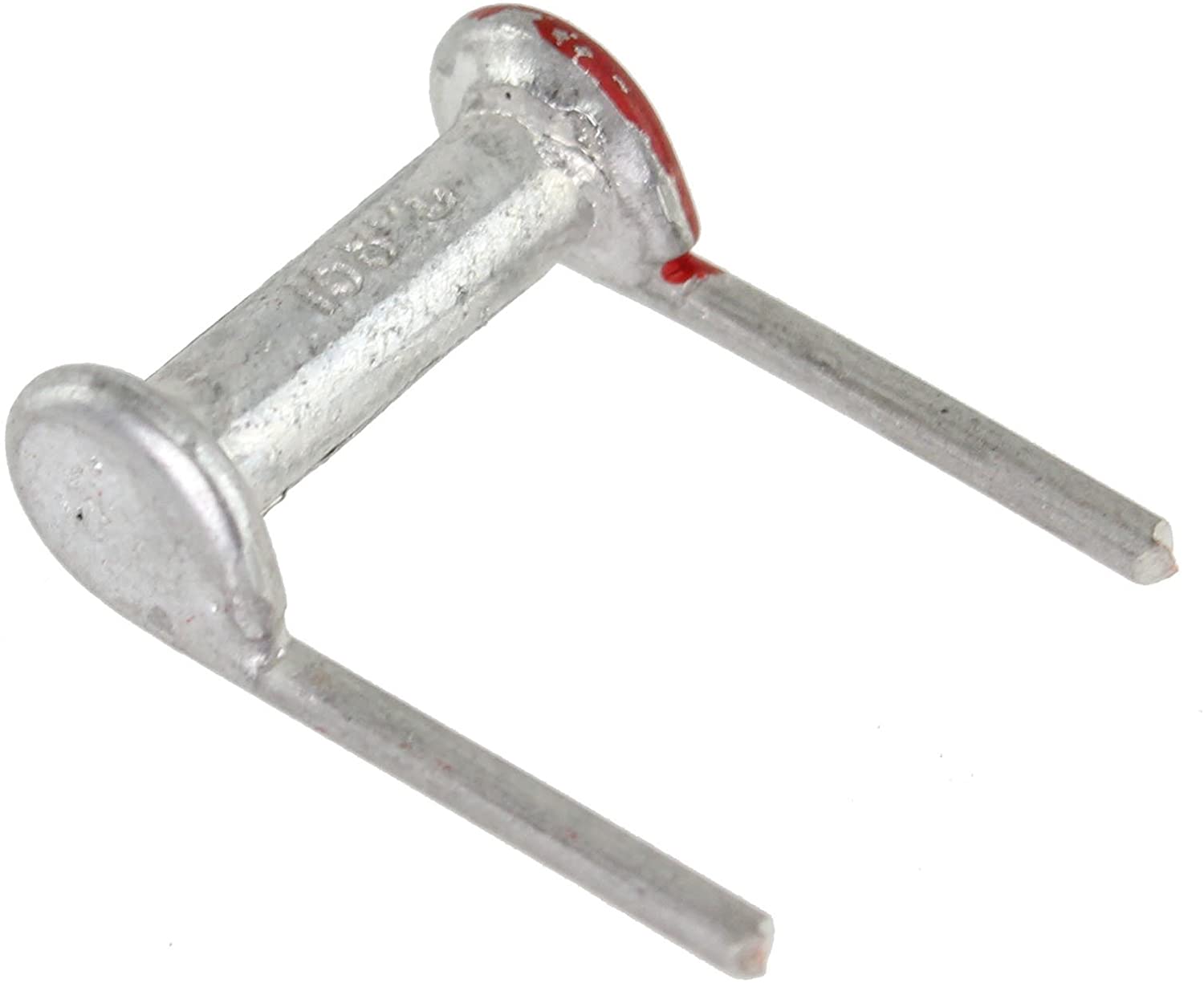 Creda Storage Heater Thermal Fuse Link (158ºc, Red spot) 0850656