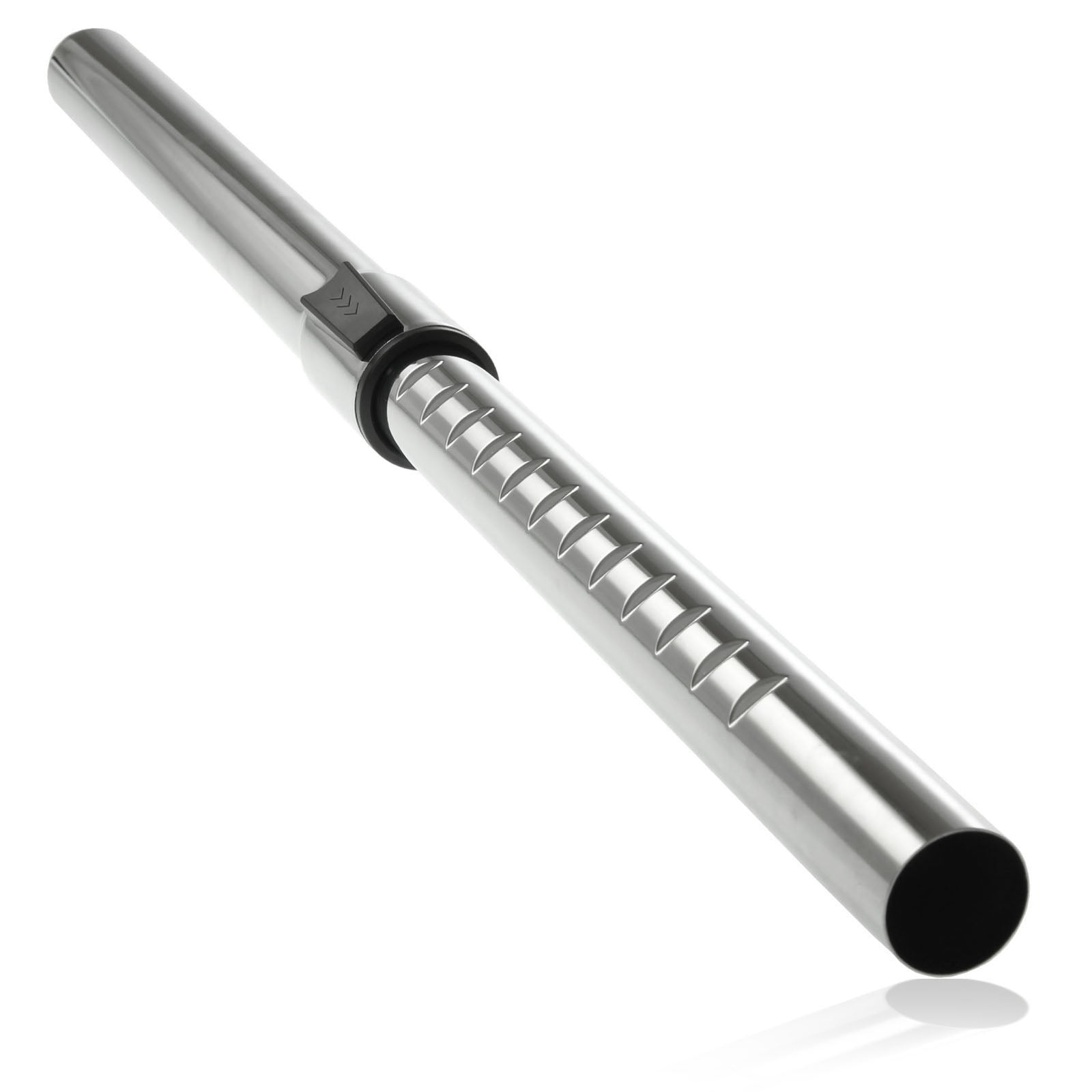 Adjustable Telescopic Pipe and Carpet/Hard Floor Brush Head for BOSCH Vacuum Cleaner Rod (32mm)