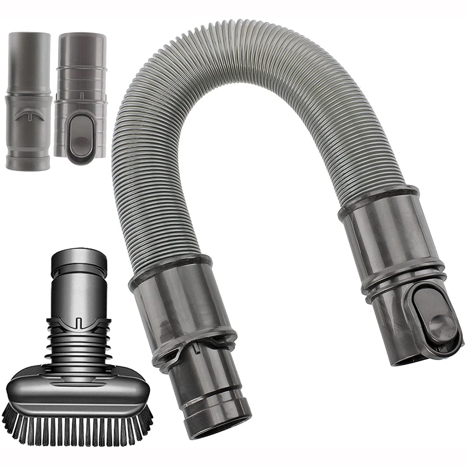 Extension Hose + Brush Tool for DYSON DC62 DC75 DC78 Vacuum