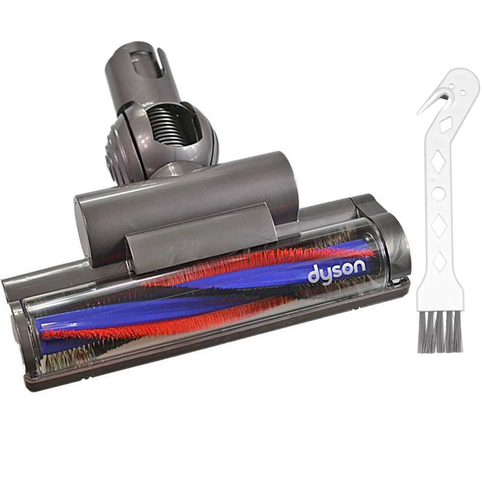 Floor Brush for DYSON DC78 CY18 963544-01 Vaccum Cleaner Motorised Tool