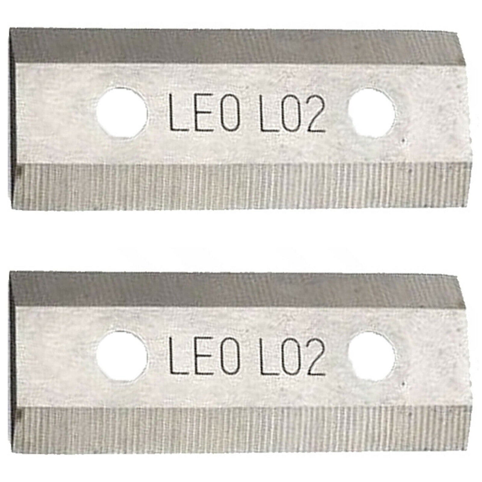 Metal Blades for Garden Shredders LE0L02 64mm