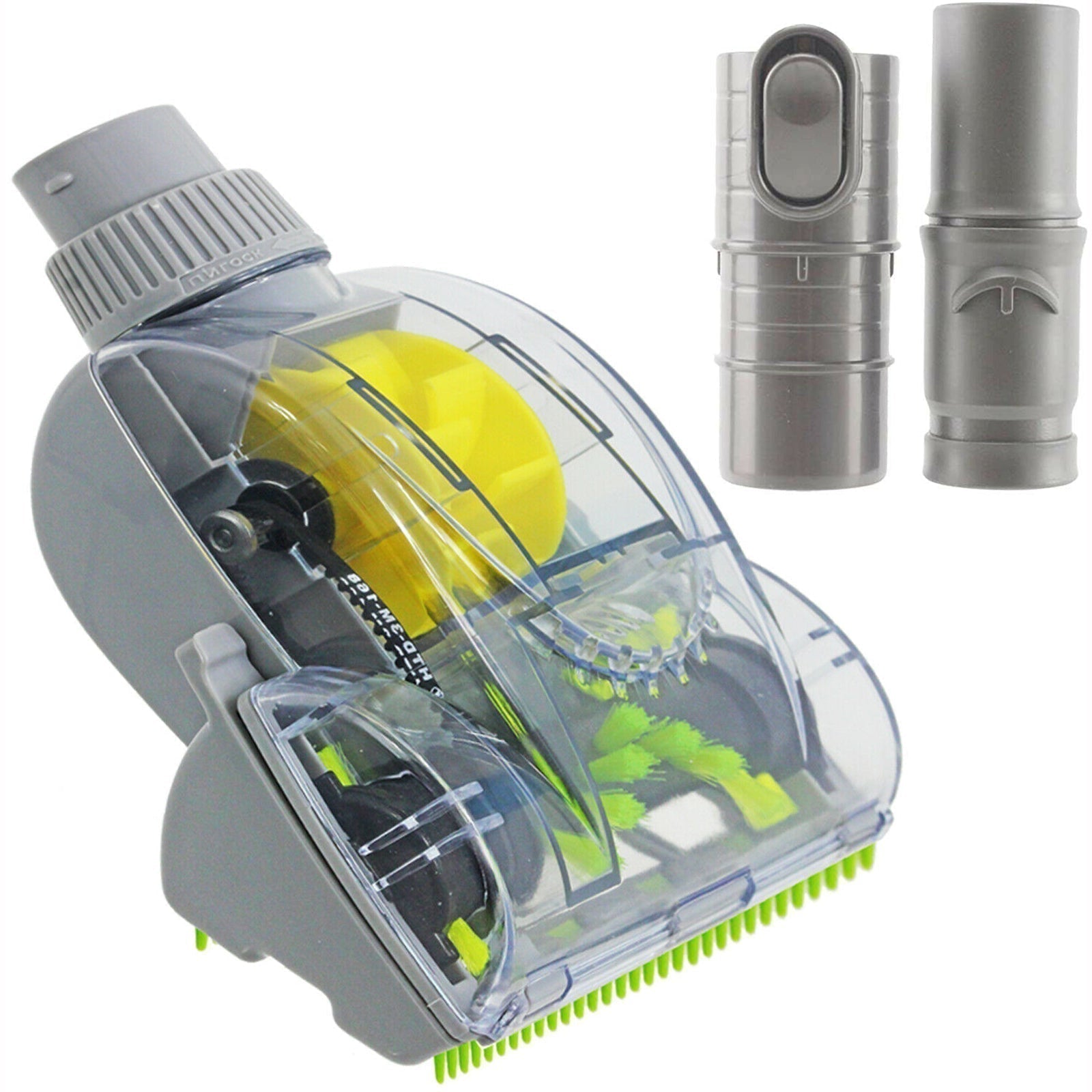 Mini Turbo Turbine Brush Tool For DYSON DC33C DC35 DC37C Vacuum Cleaner