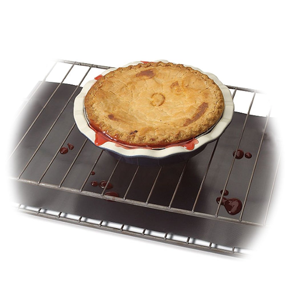 Universal Adjustable Extendable Oven Shelf (310 x 345-565mm)