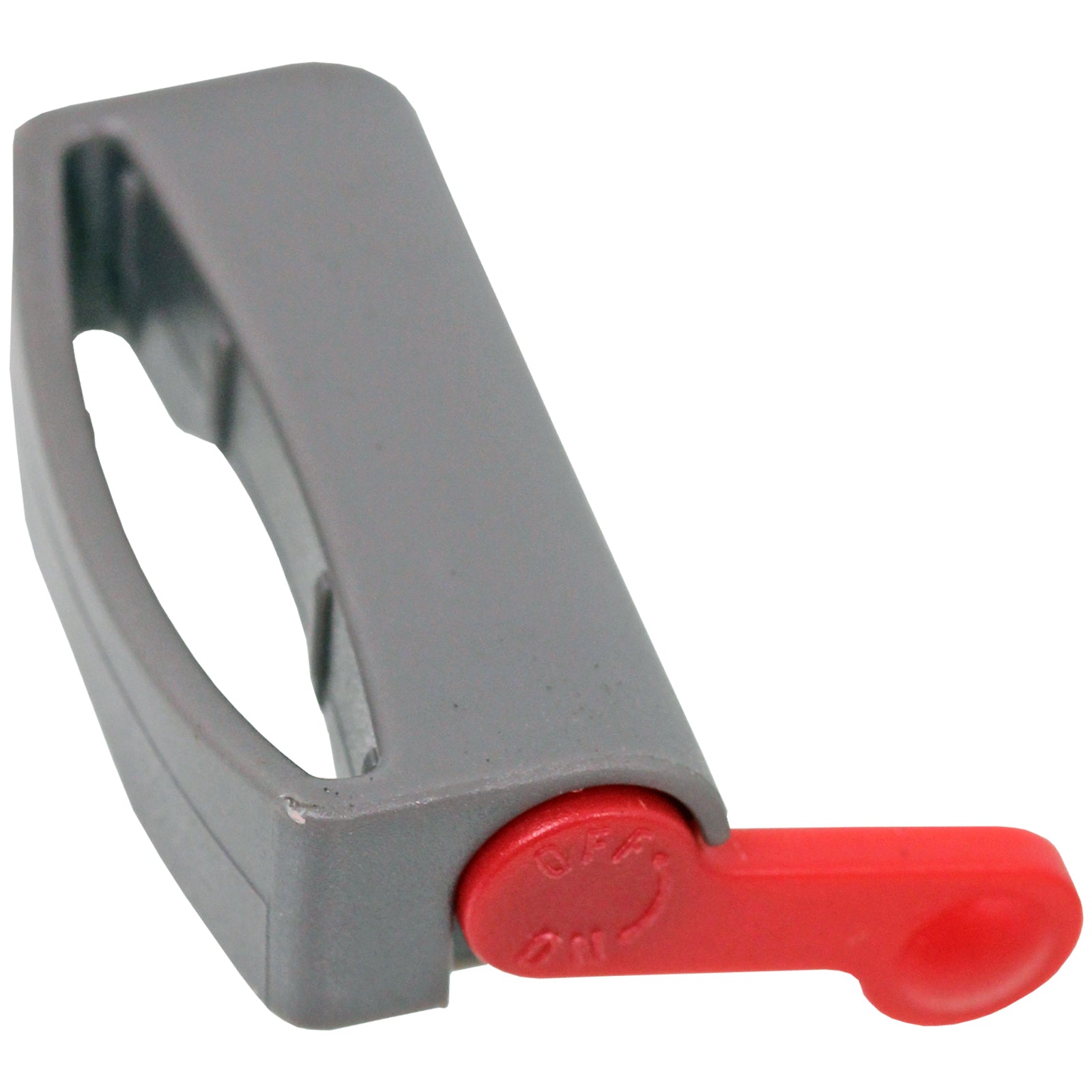 Trigger Lock for DYSON V10 SV12 Vacuum Cleaner Cordless Power Holder Button (Pack of 2)