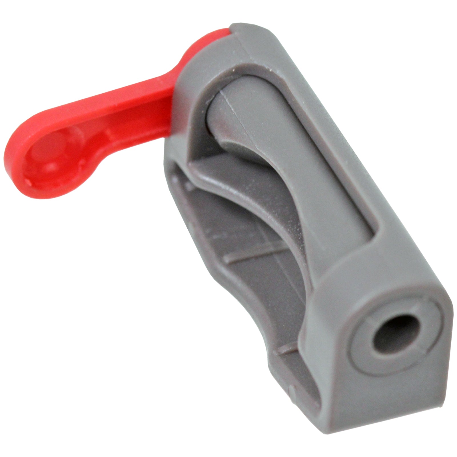Washable Pre-Motor Stick Filter + Trigger Lock for Dyson V8 Vacuum Cleaner