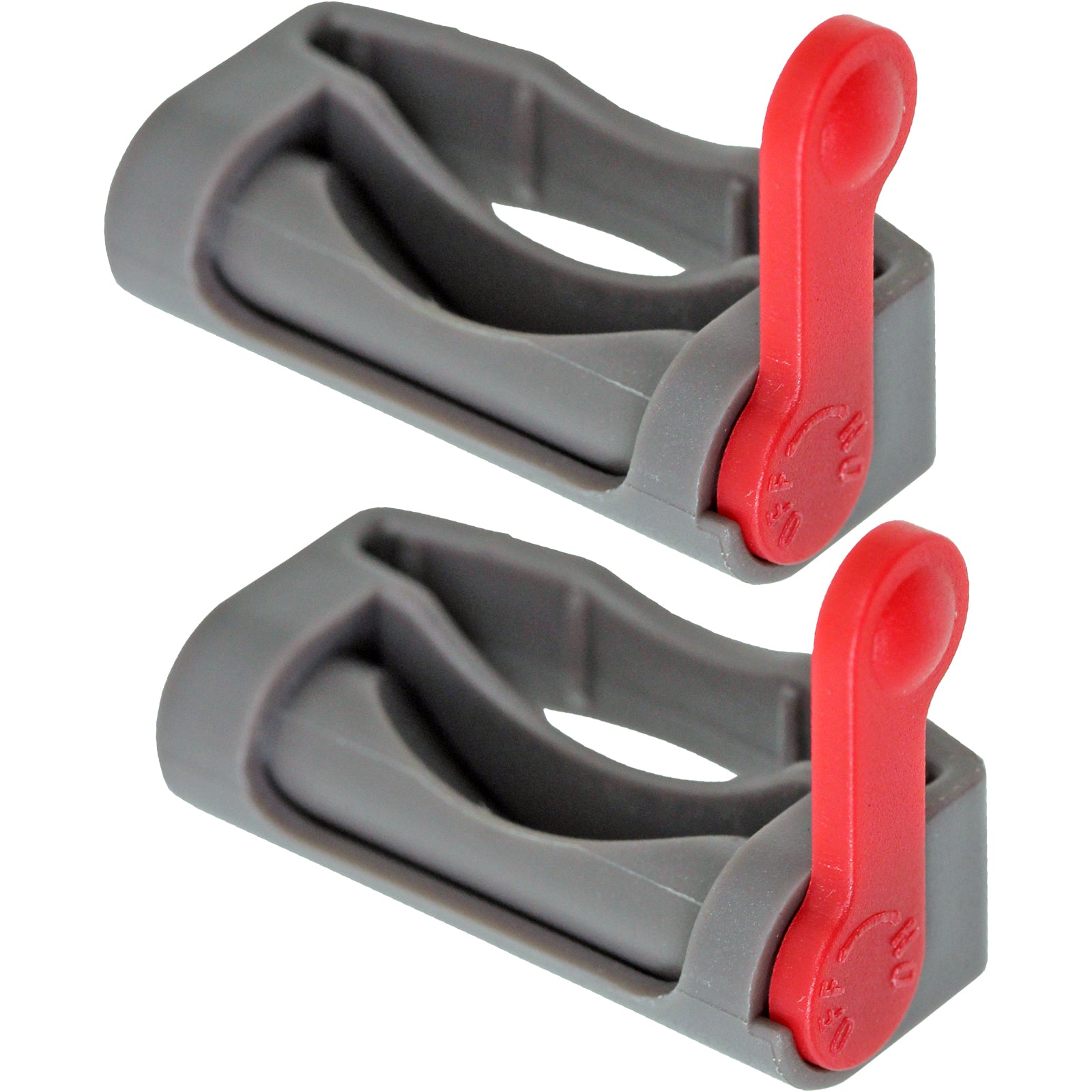 Trigger Lock for DYSON V8 SV10 Vacuum Cleaner Cordless Power Holder Button (Pack of 2)