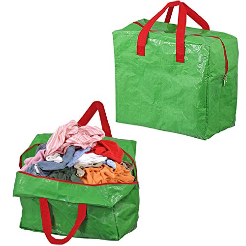 Large Laundry Washing Organiser Bag 